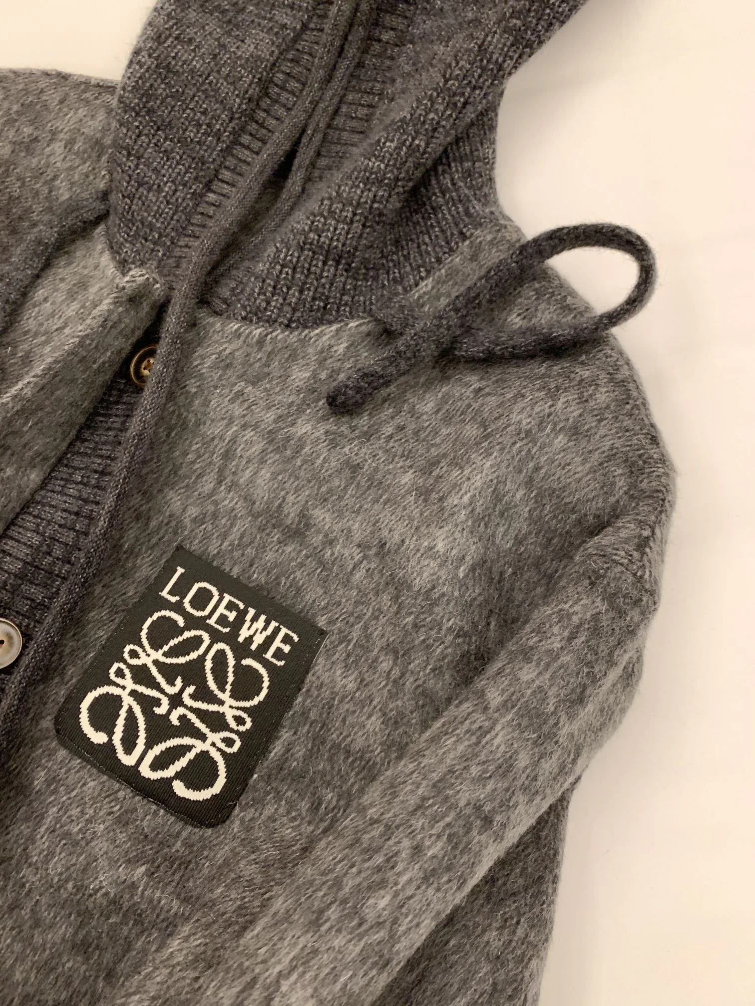 Пальто Женские Loewe 476429