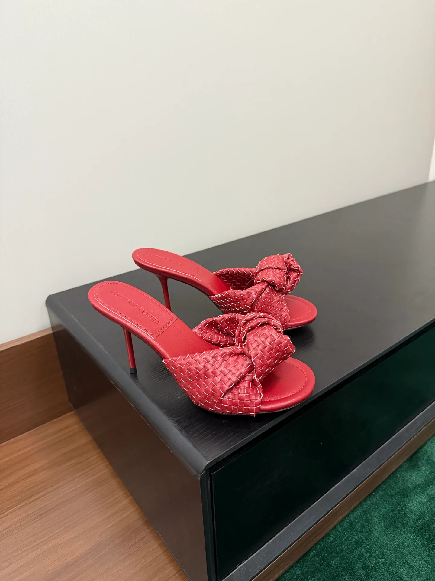 Мюли И Сабо Женские Bottega Veneta 17386163