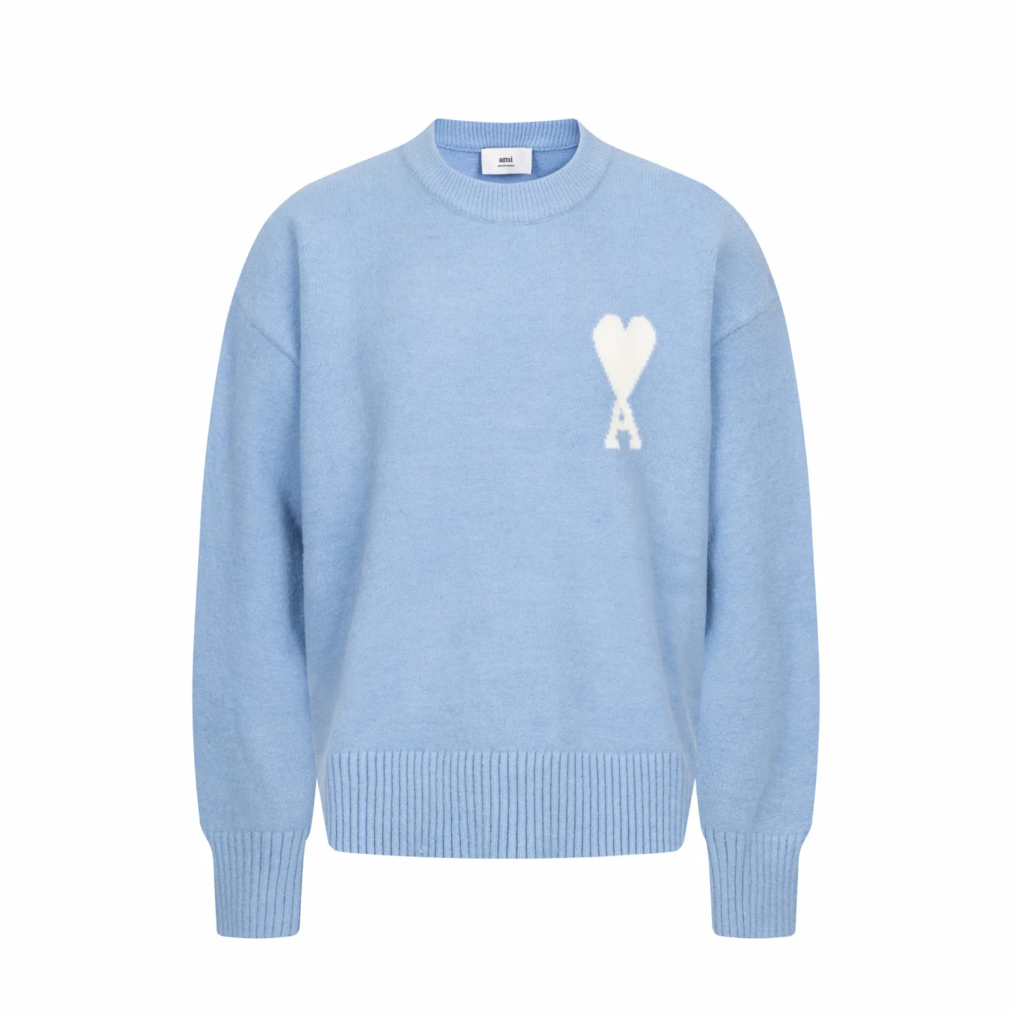 Джемперы И Свитеры Женские Ami Paris 274441