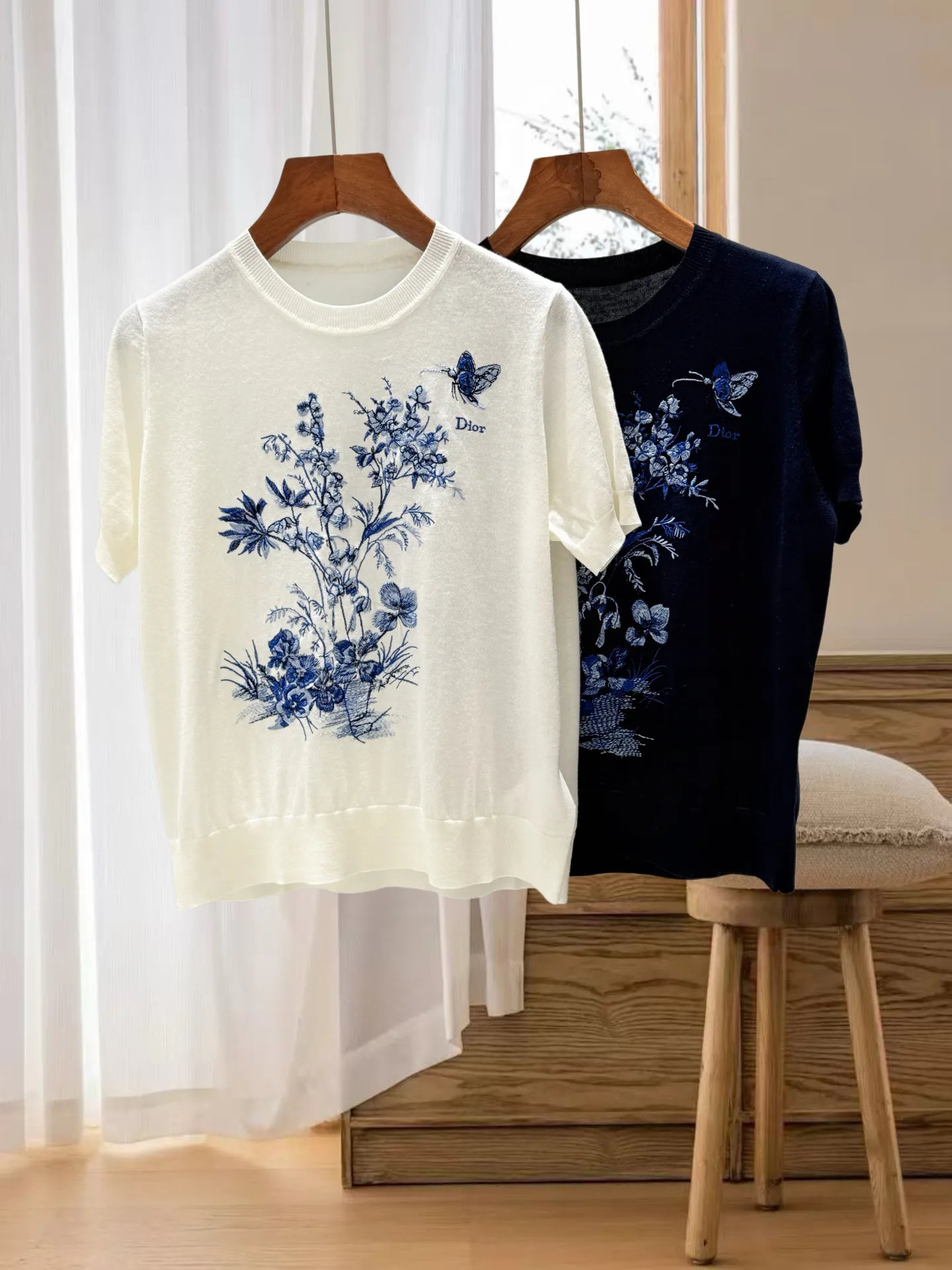 Джемперы И Свитеры Женские Christian Dior 11782989