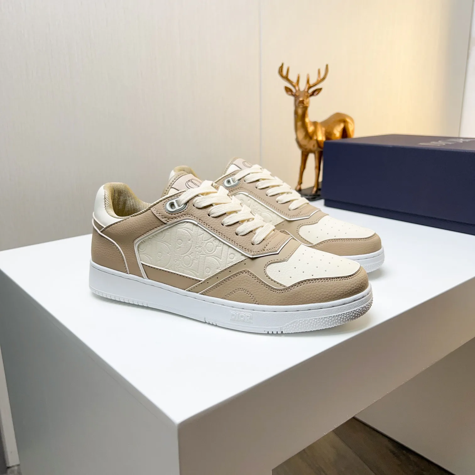 Кроссовки Женские Christian Dior 283960