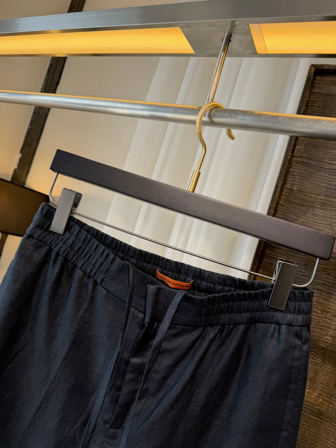 Брюки Мужские Zegna 11498568