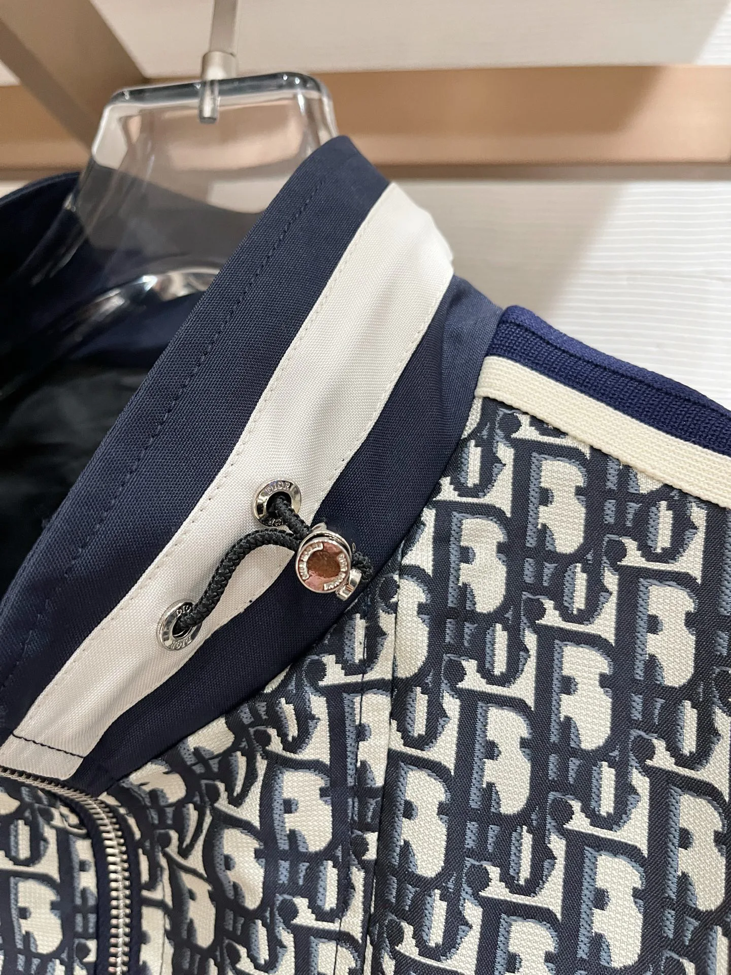 Куртки И Пуховики Мужские Christian Dior 11392201