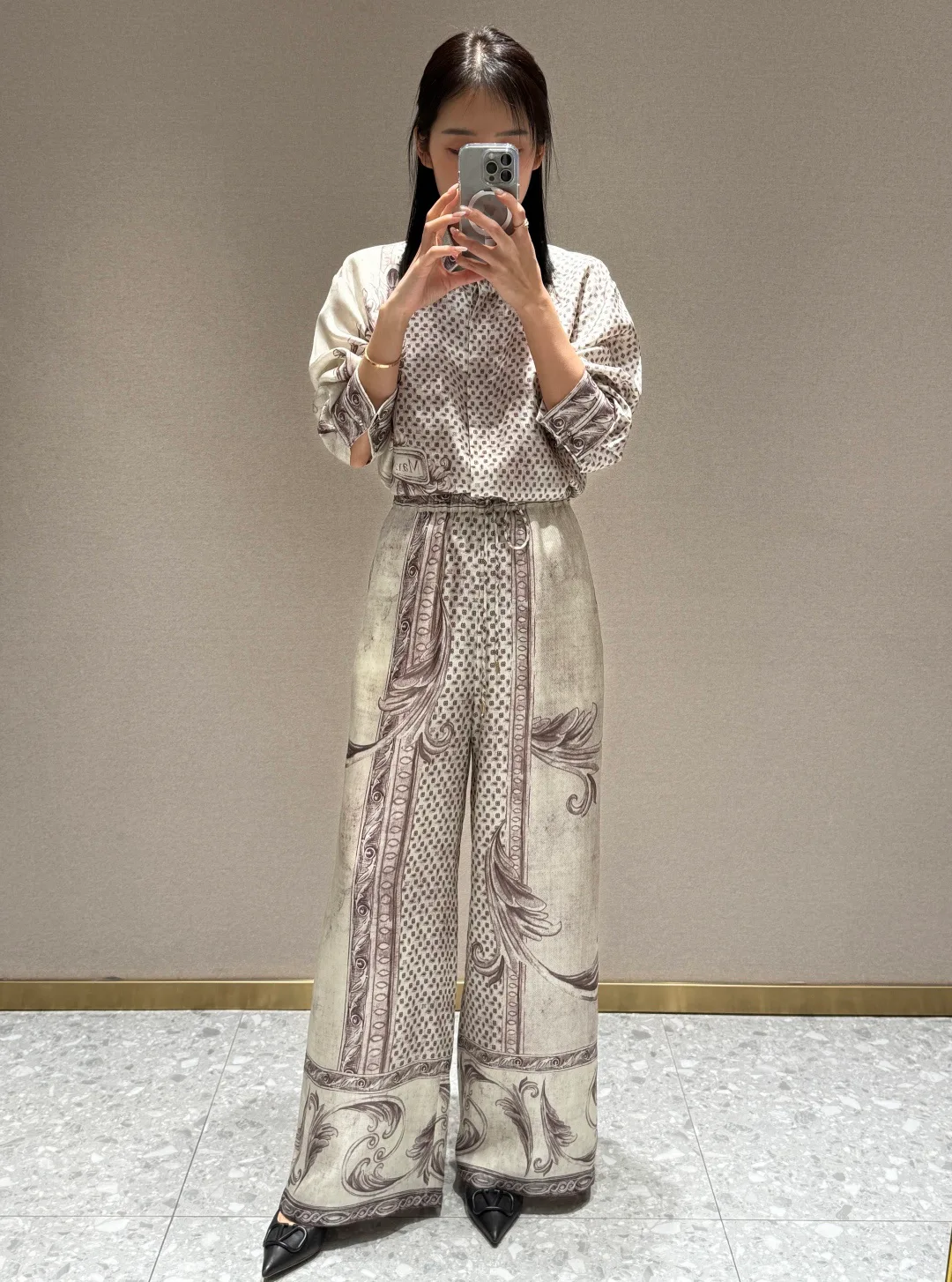 Брюки Женские Max Mara 9712400