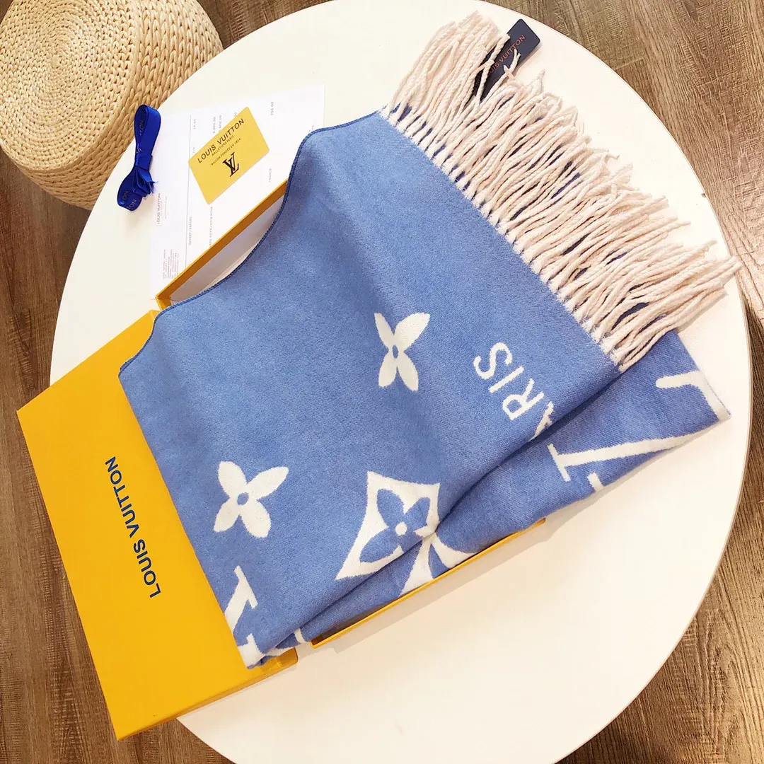 Шарфы Louis Vuitton 184259