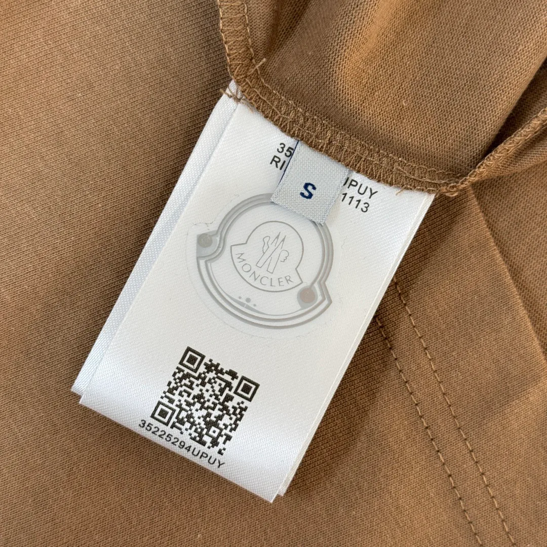 Футболки Женские Moncler 5977564
