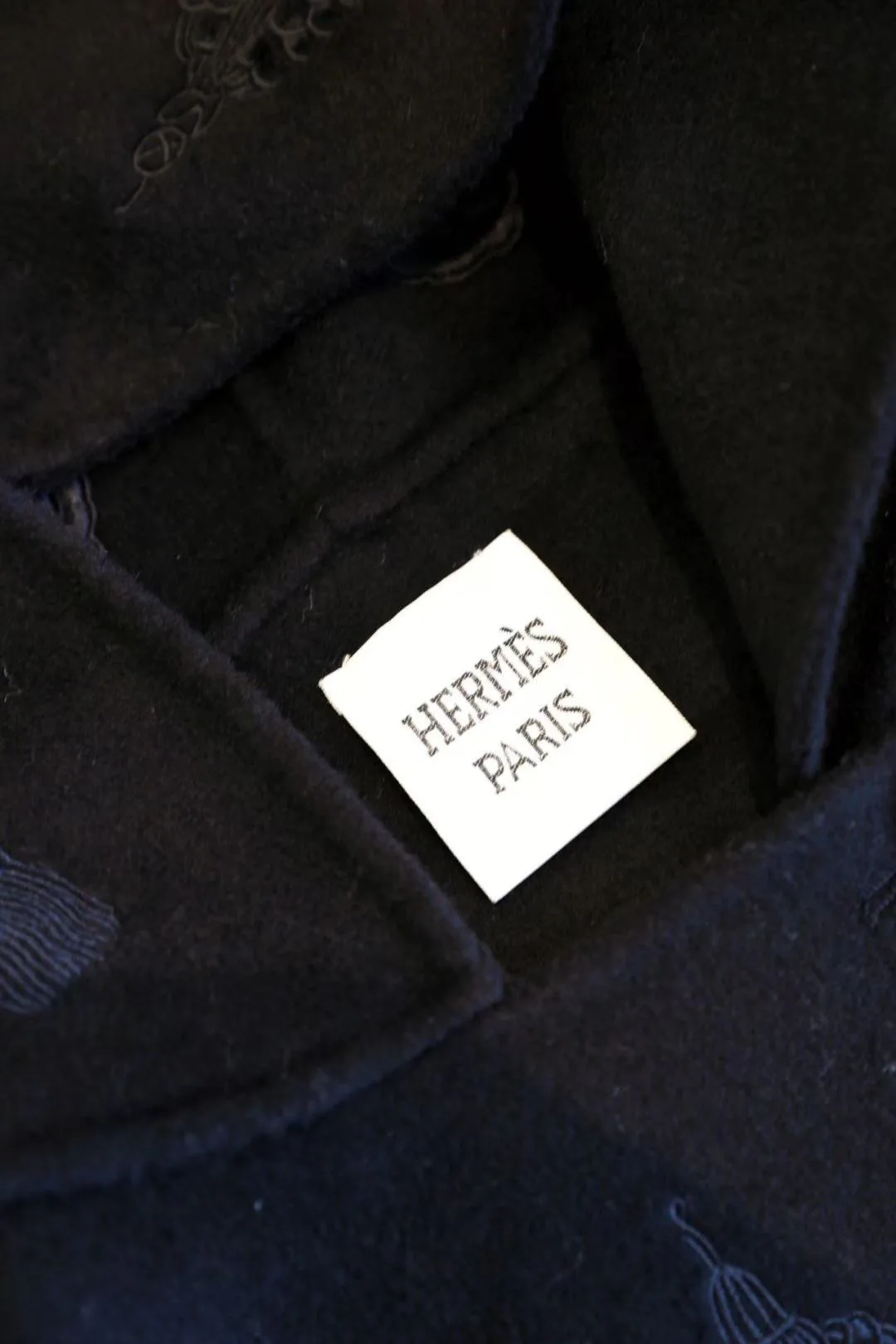 Куртки И Пуховики Женские Hermes 473223