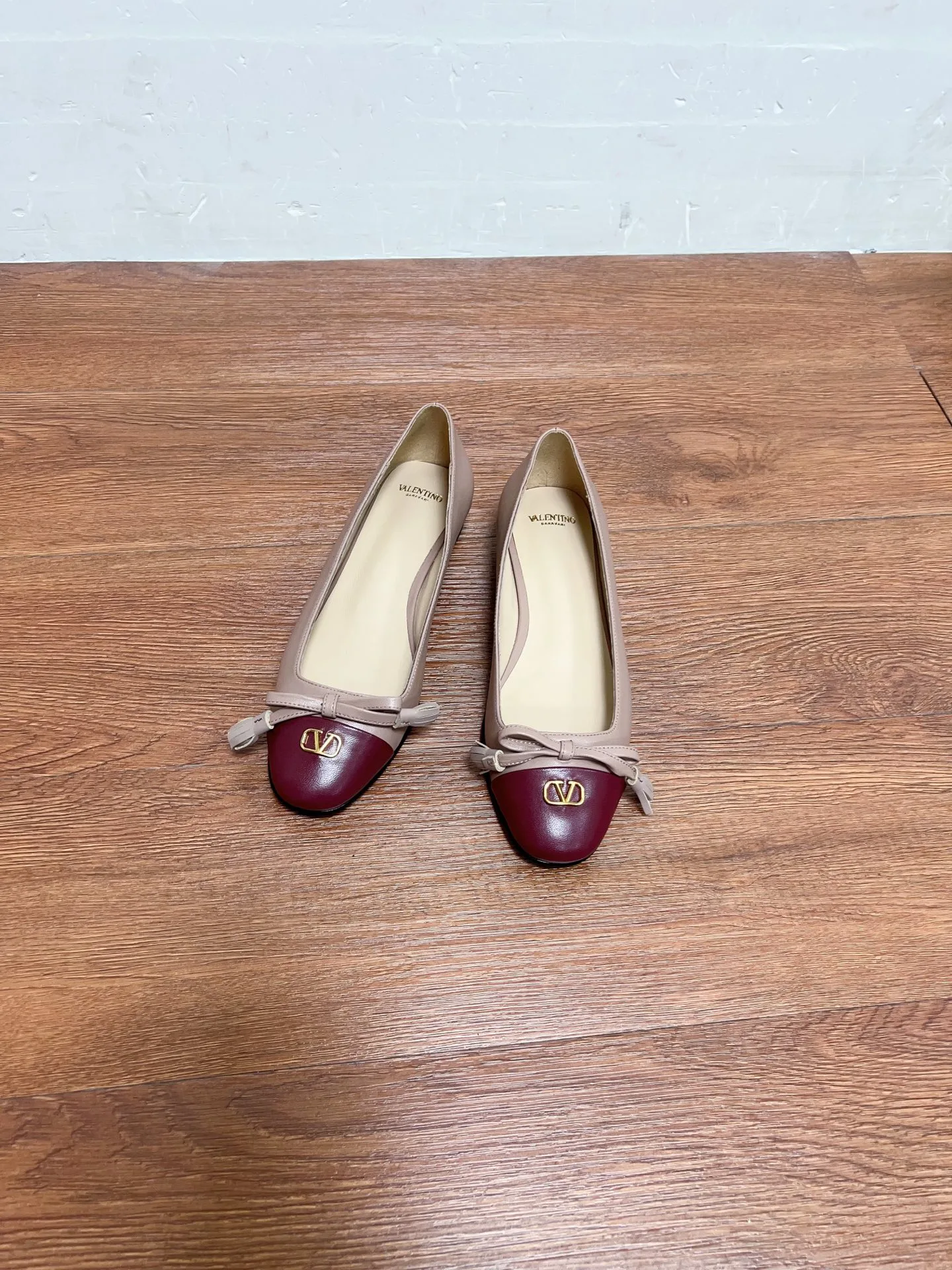Балетки Женские Valentino 11892019