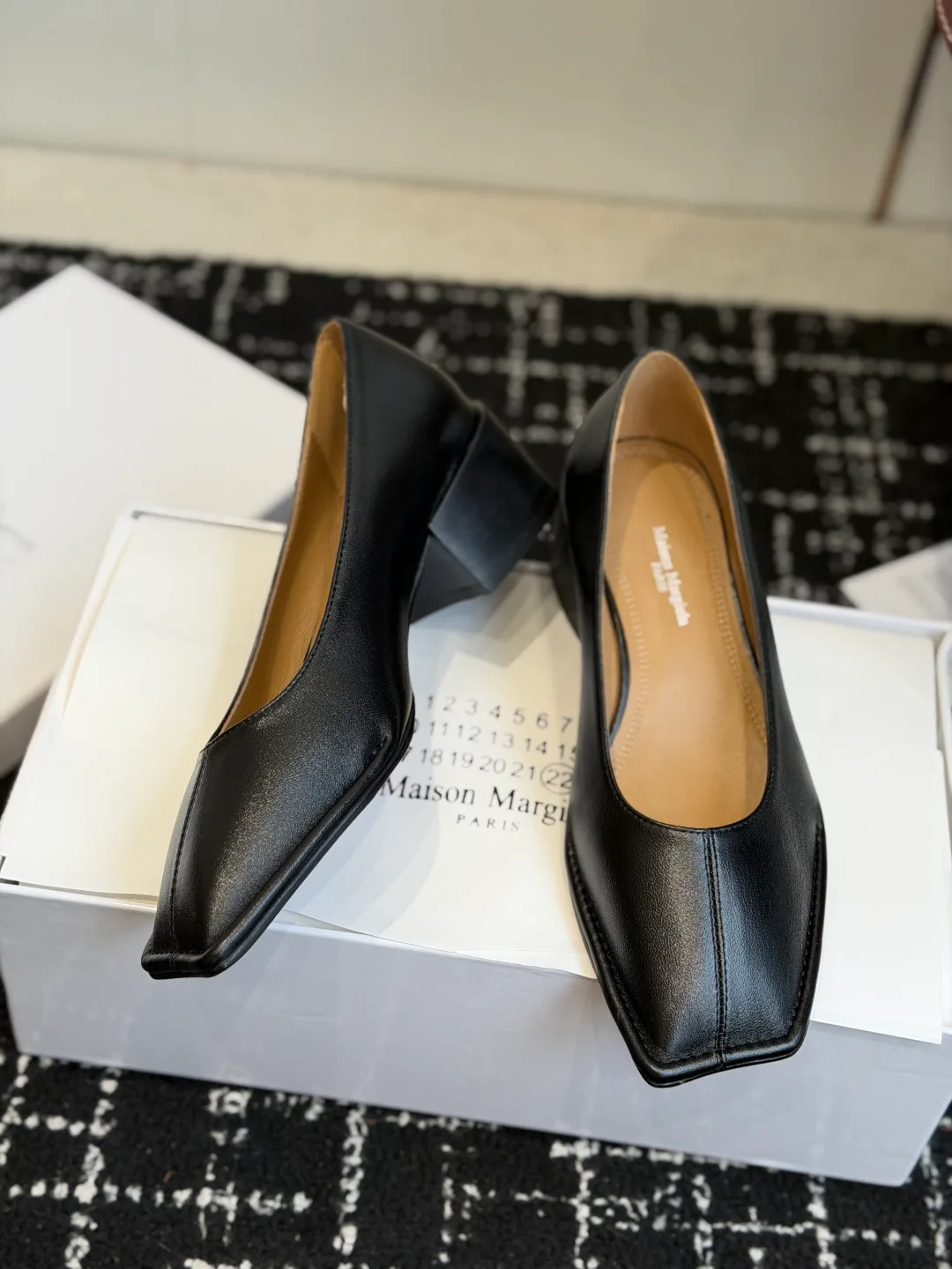 Туфли Женские Maison Margiela 18034885