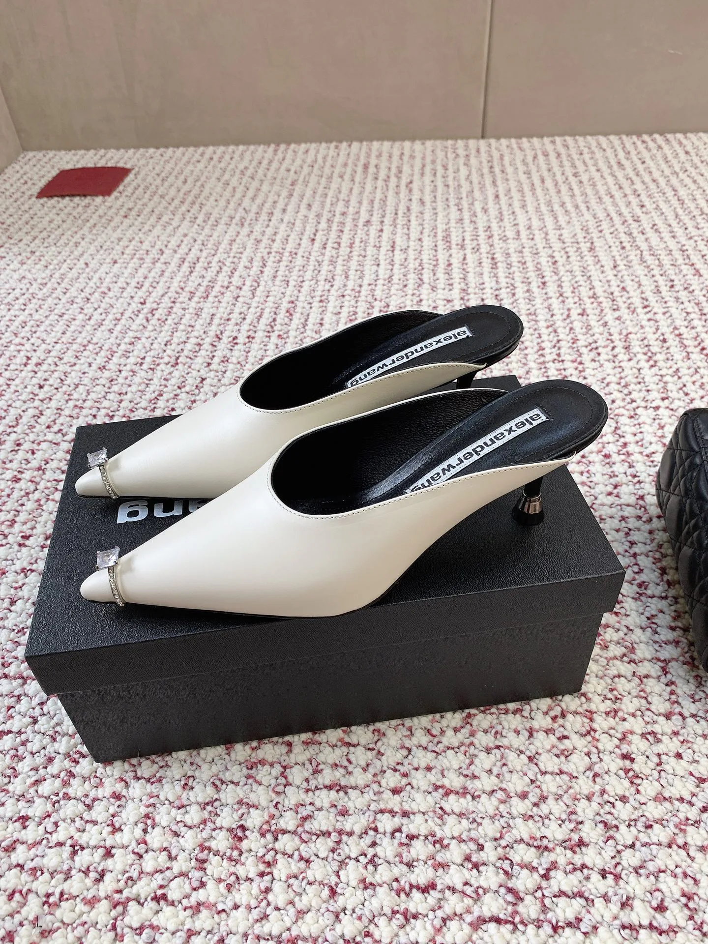 Туфли Женские Alexander Wang 13438260