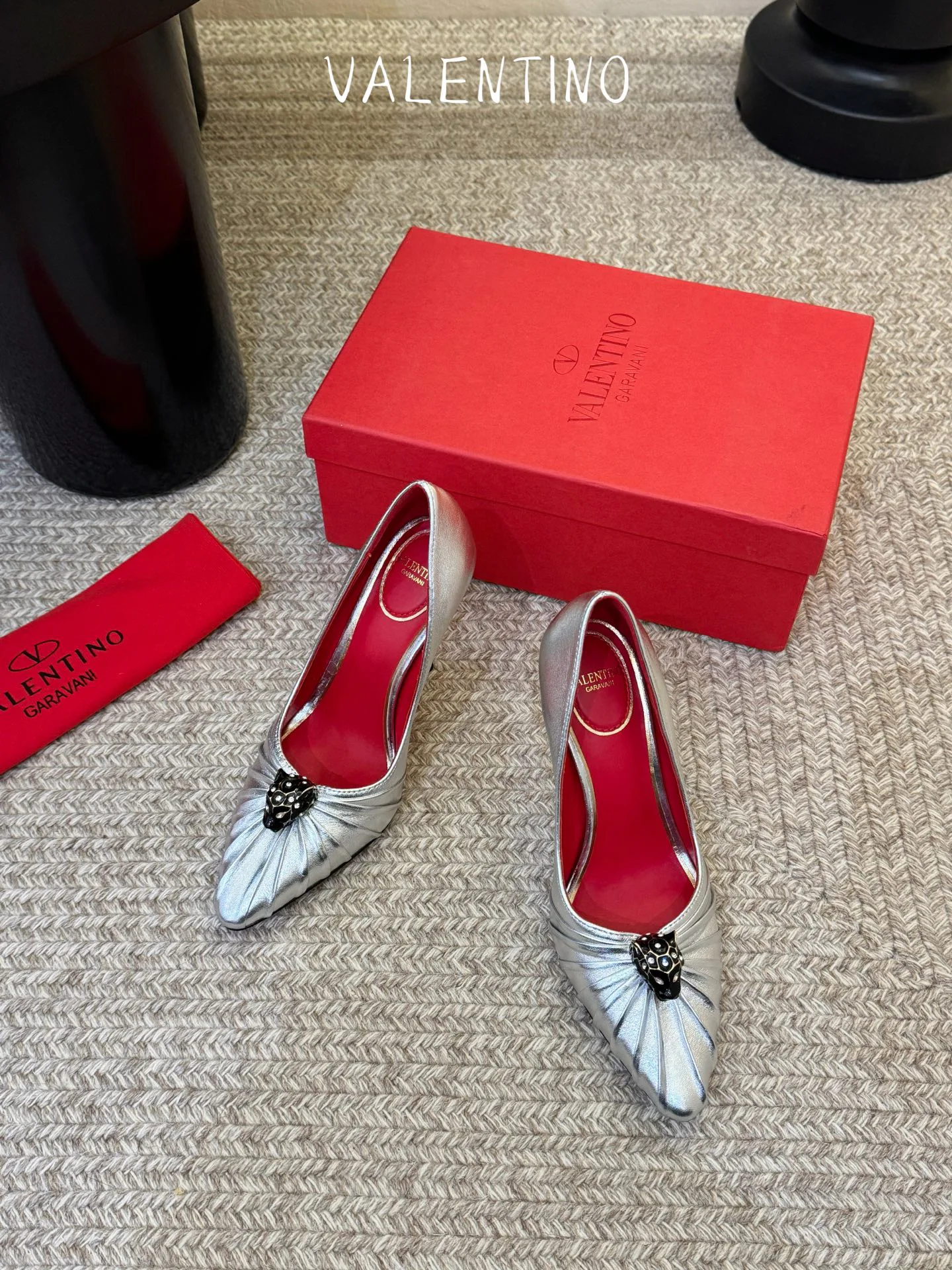 Туфли Женские Valentino 11870482