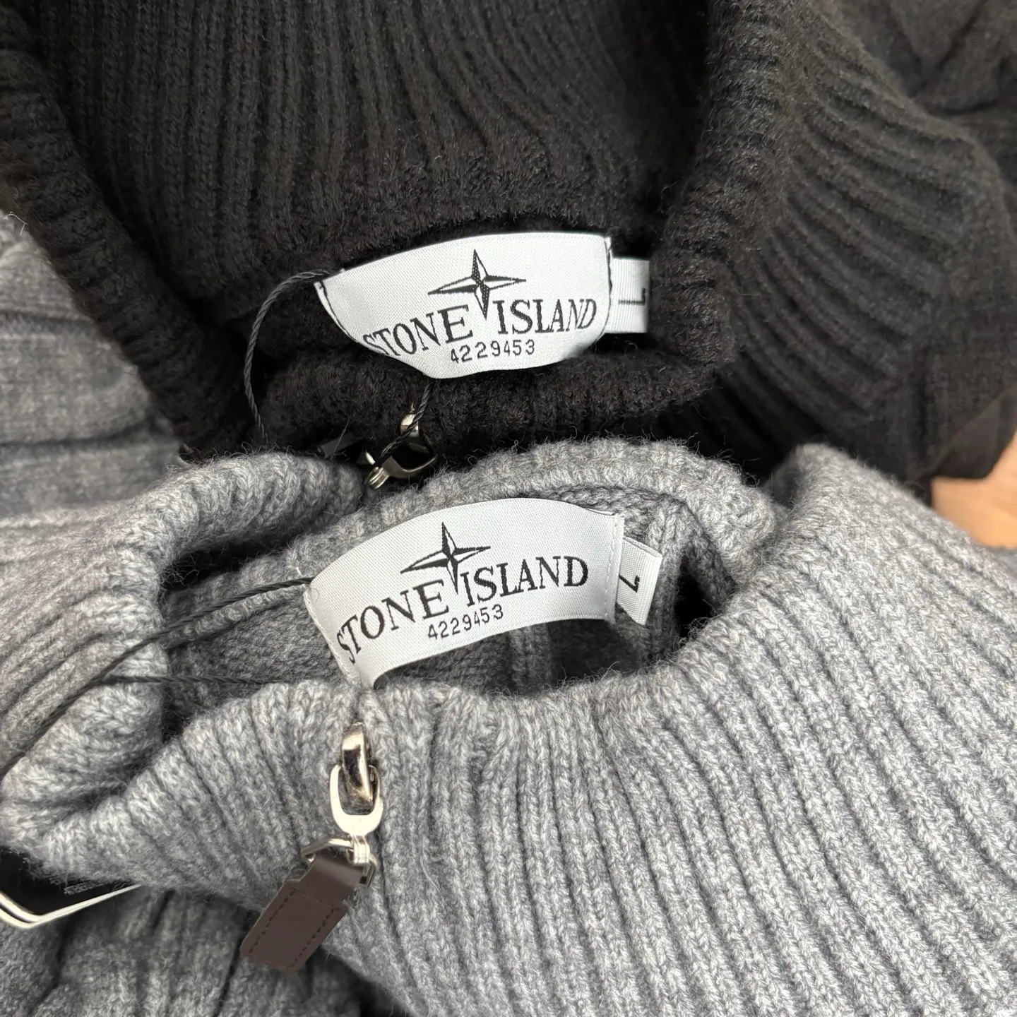 Джемперы И Свитеры Мужские Stone Island 18189701