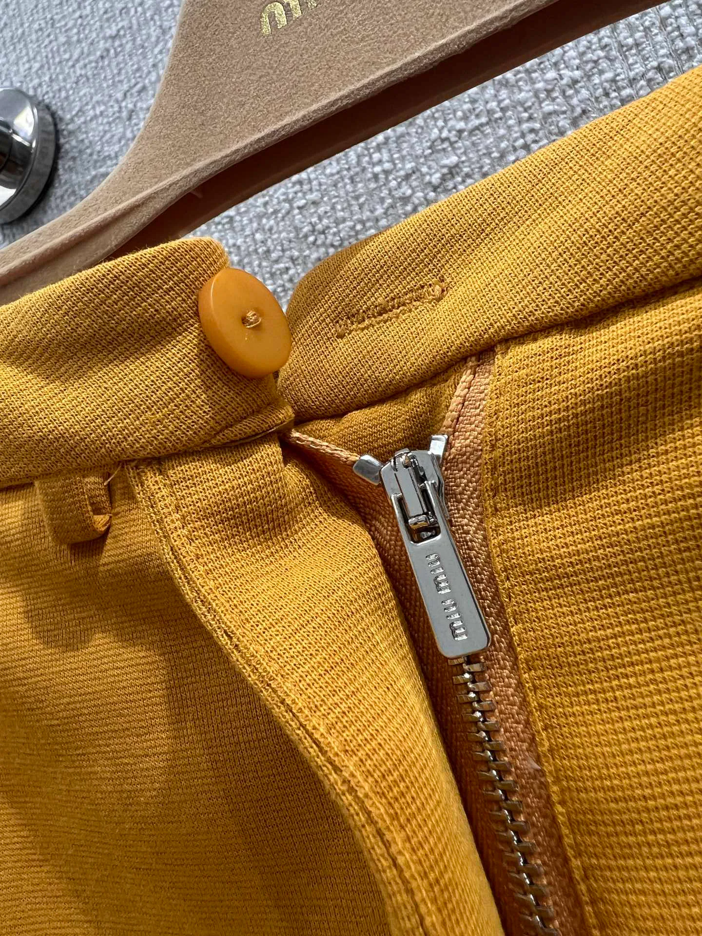 Юбки Женские Miu Miu 1005509