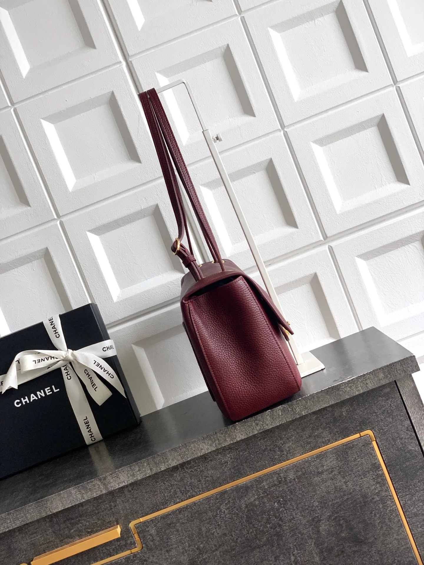 Классические Сумки Женские Chanel 16990398