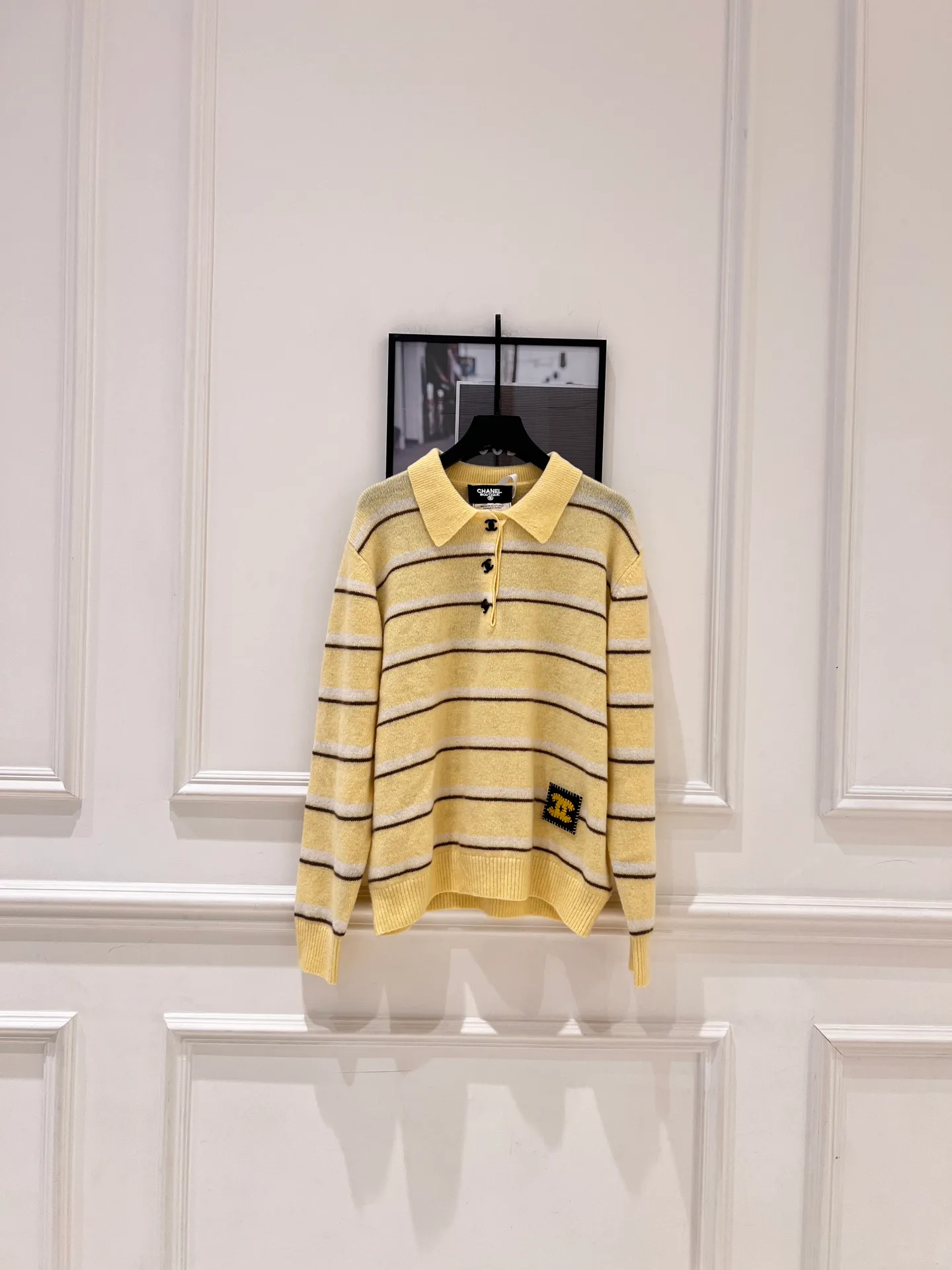 Лонгсливы Женские Chanel 423168