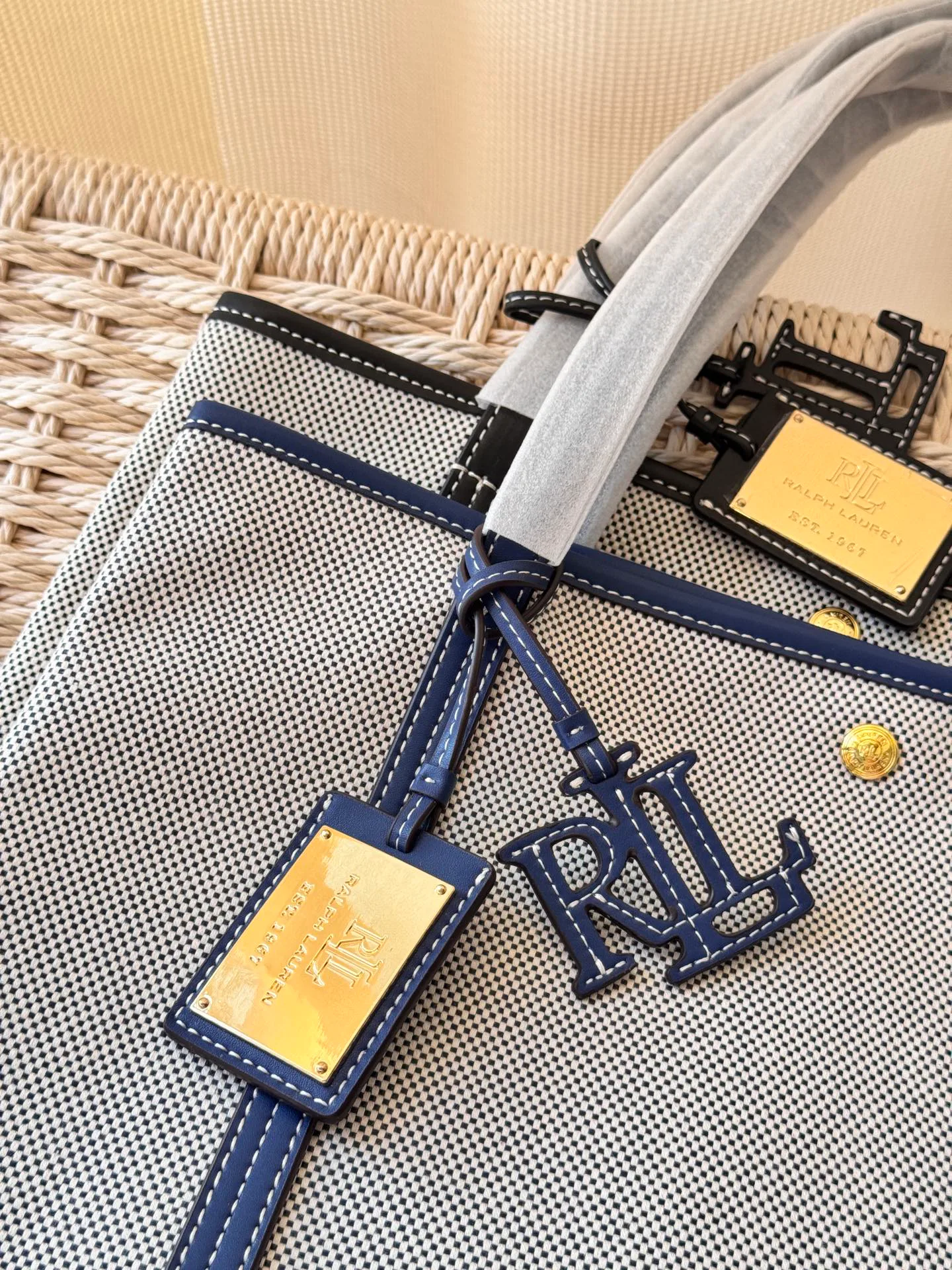 Классические Сумки Женские Ralph Lauren 5253274