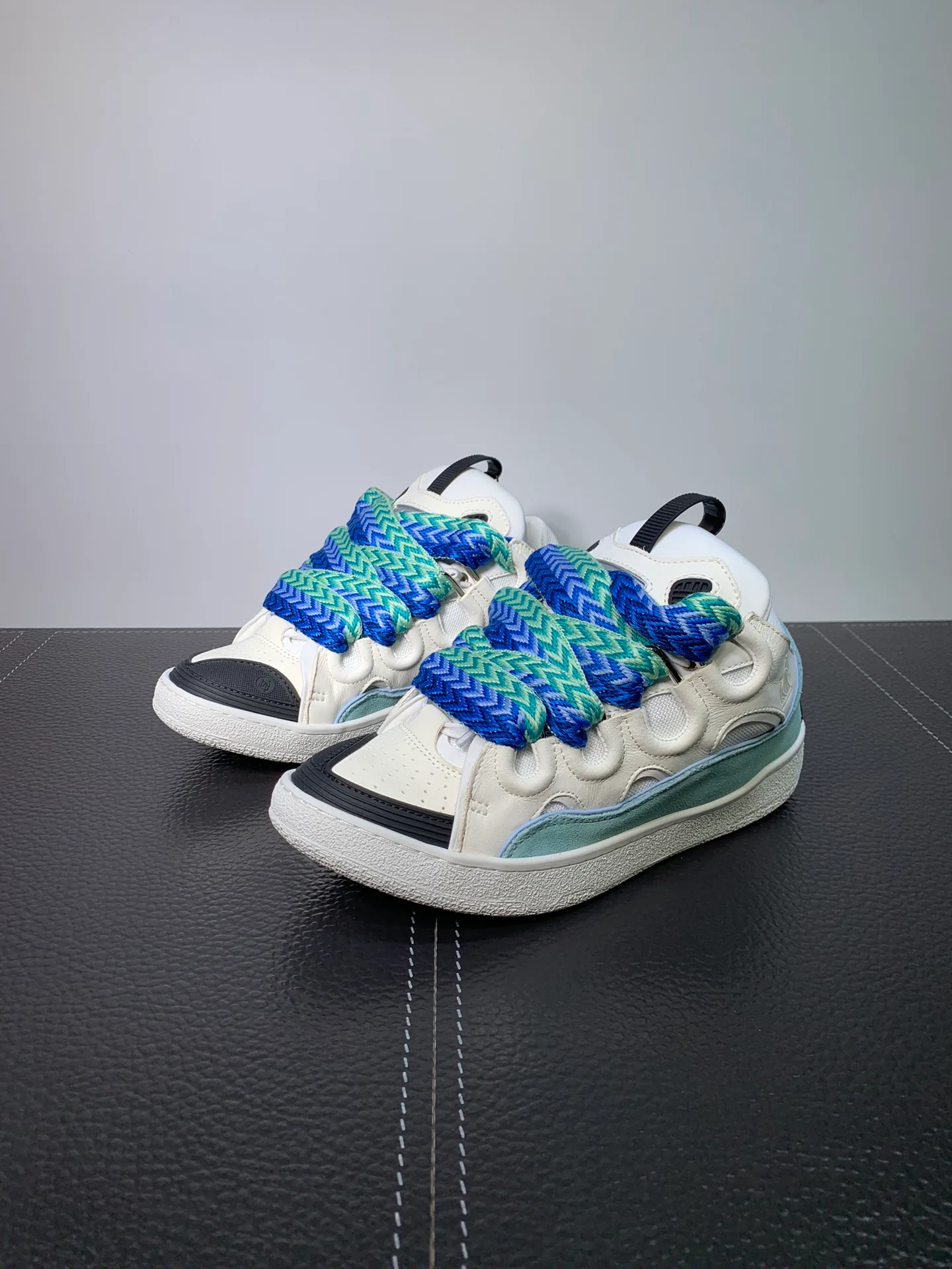 Кроссовки Женские Lanvin 833529