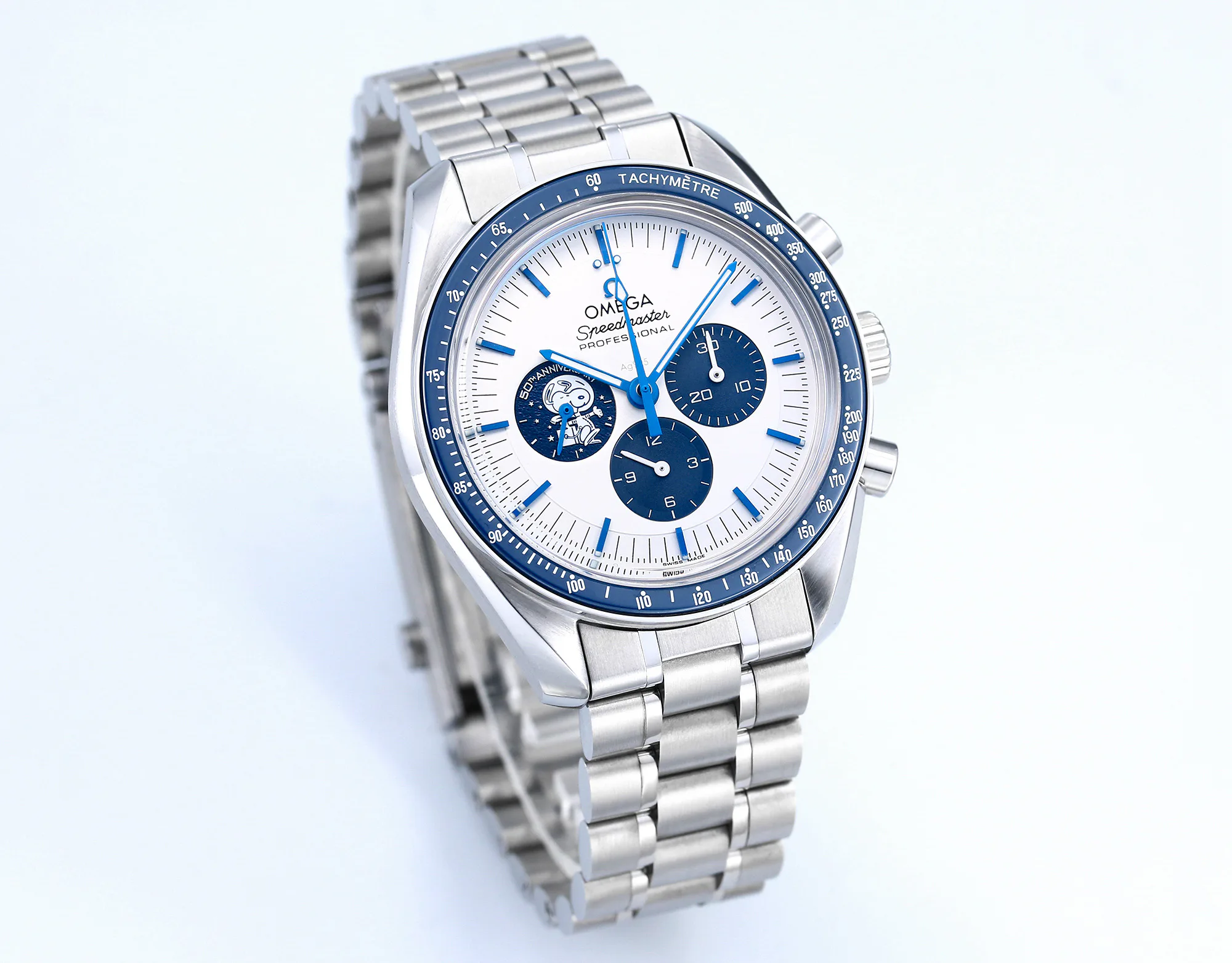 Часы Мужские Omega 17811297