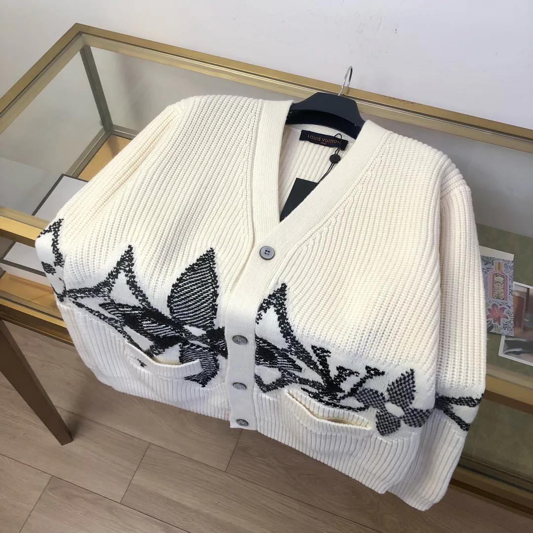 Джемперы И Свитеры Женские Louis Vuitton 1482160