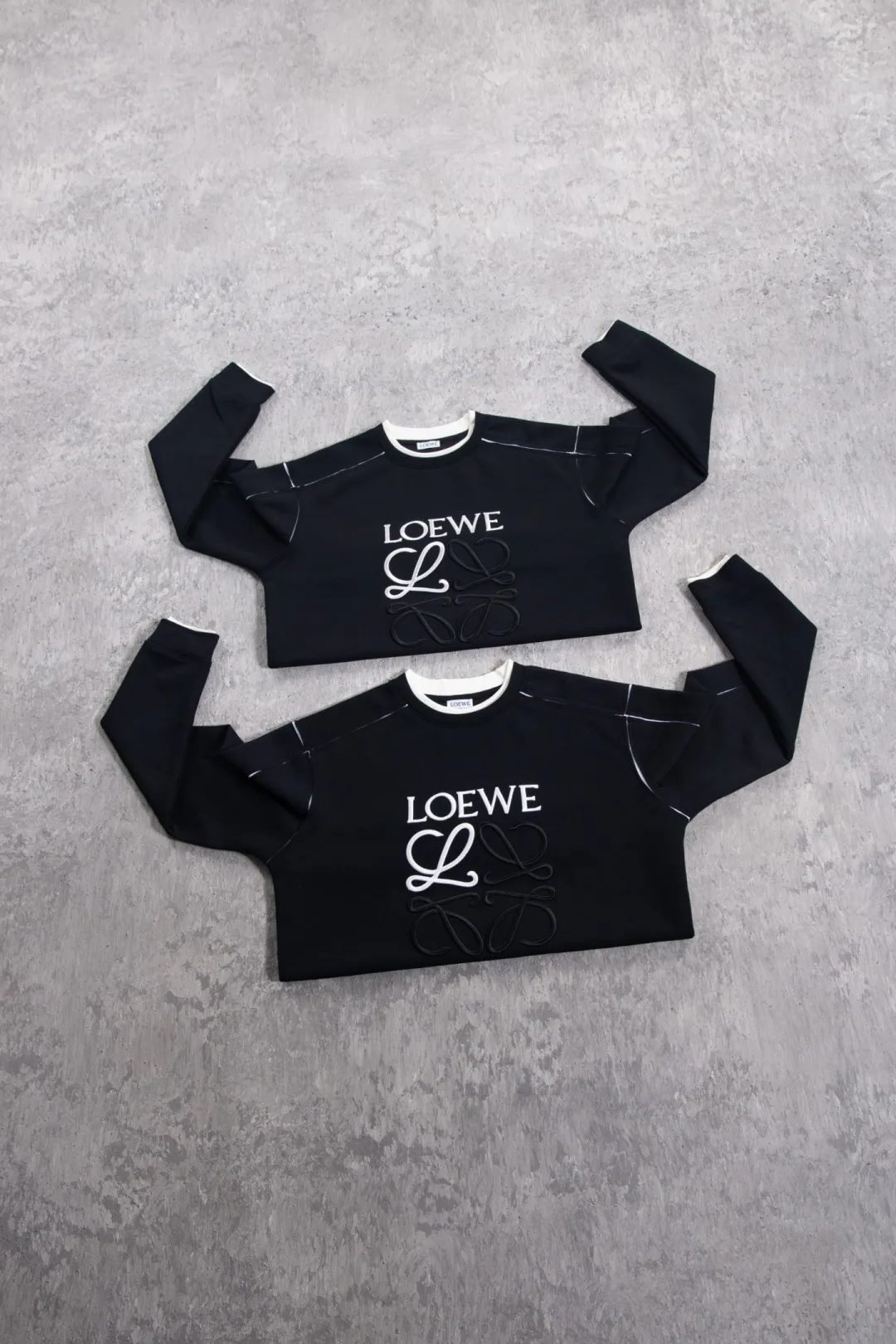 Свитшоты И Худи Мужские Loewe 19263169