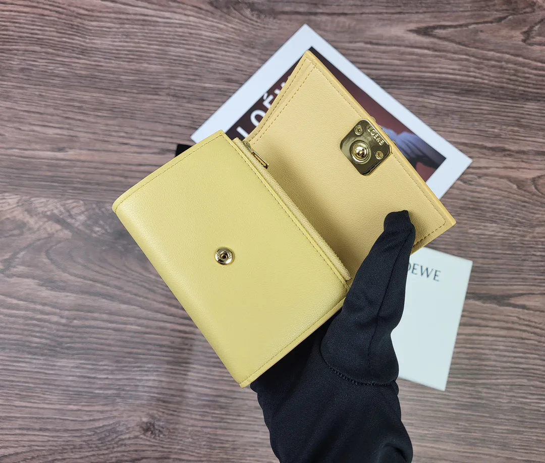 Кошельки Loewe 690746