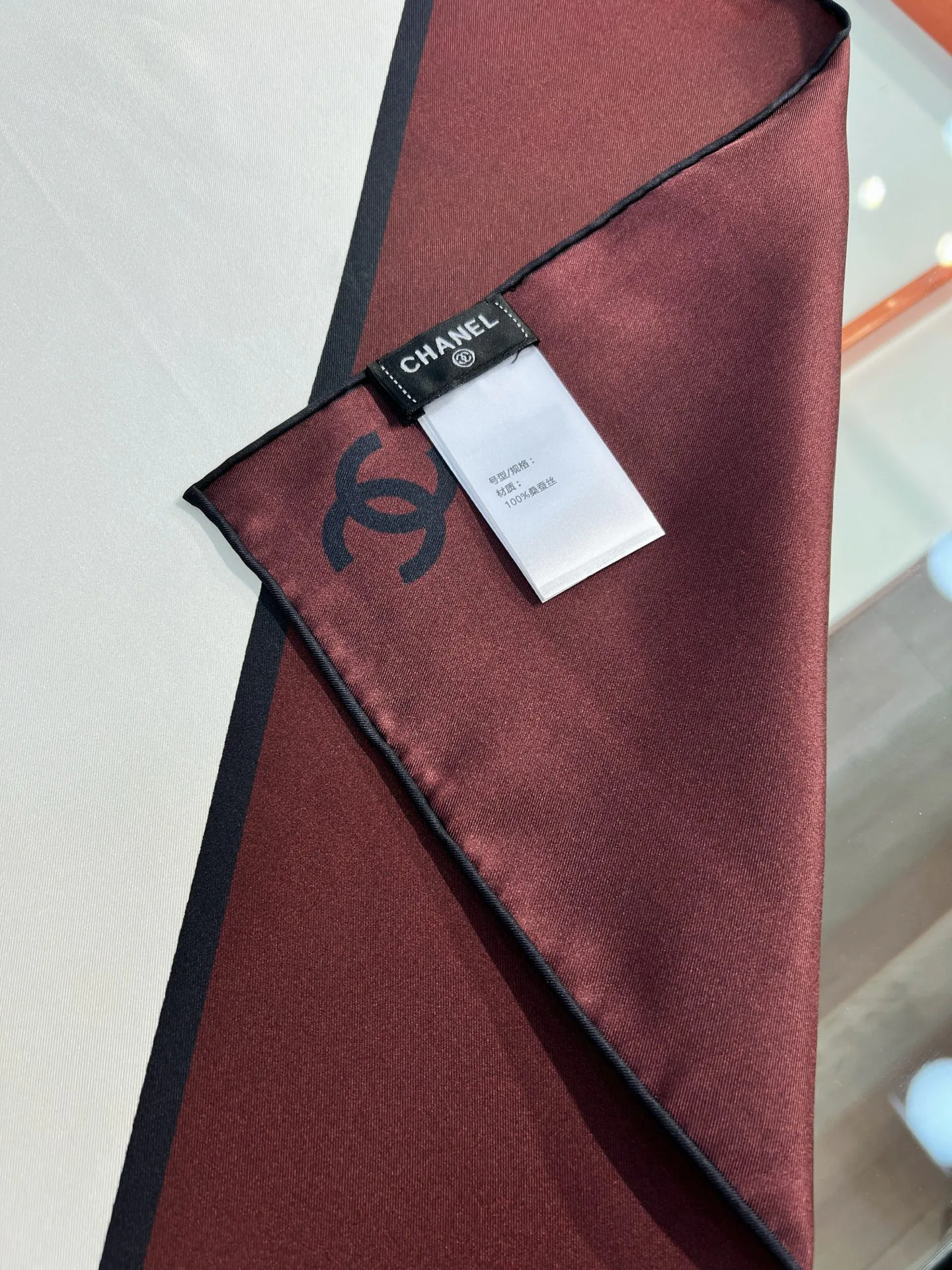 Платки Chanel 12794582