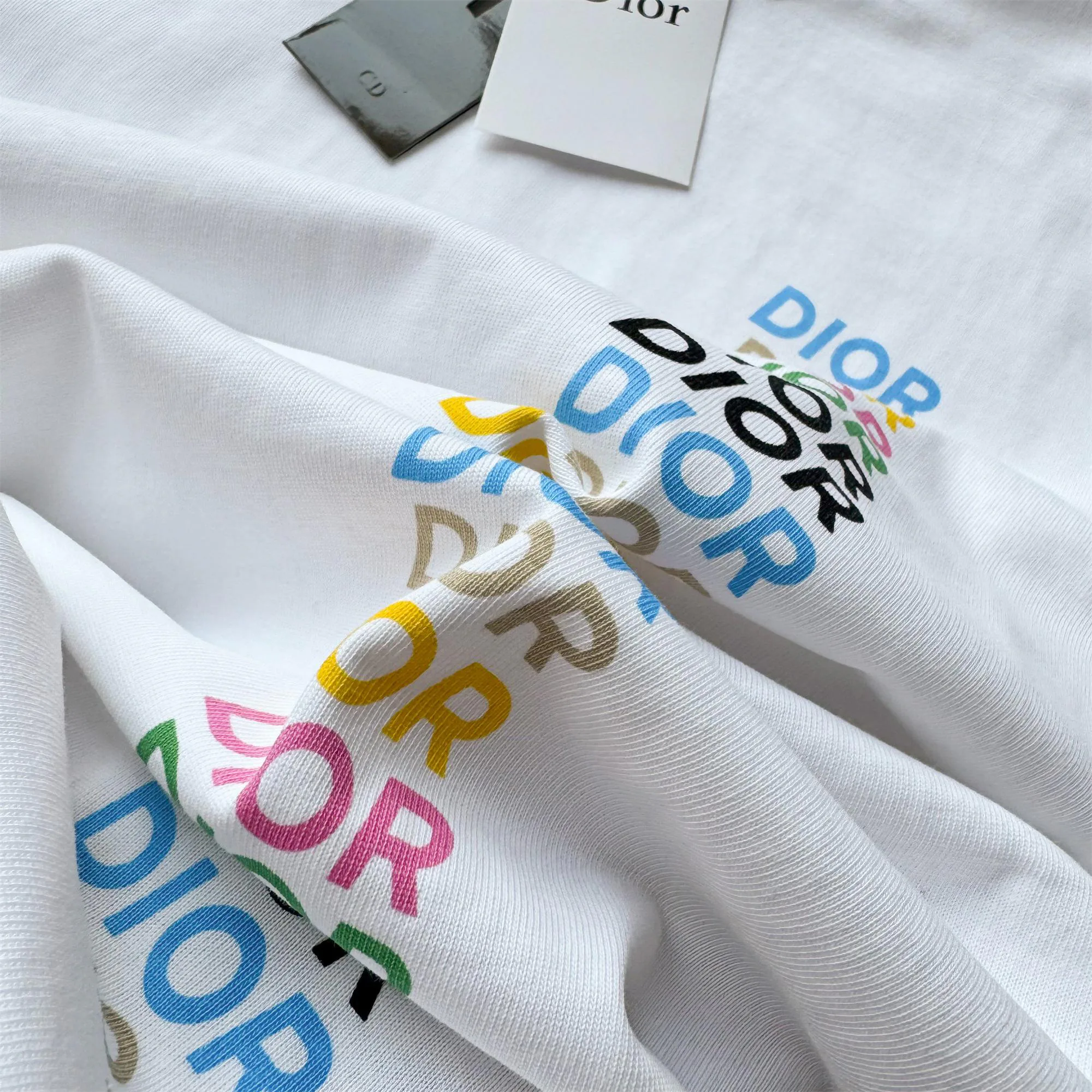 Футболки Женские Christian Dior 35253