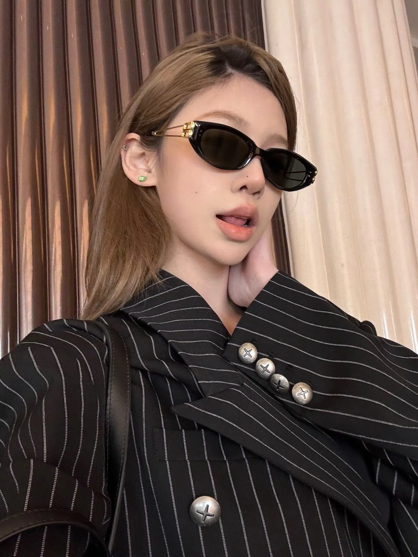 Очки Gentle Monster 1039219