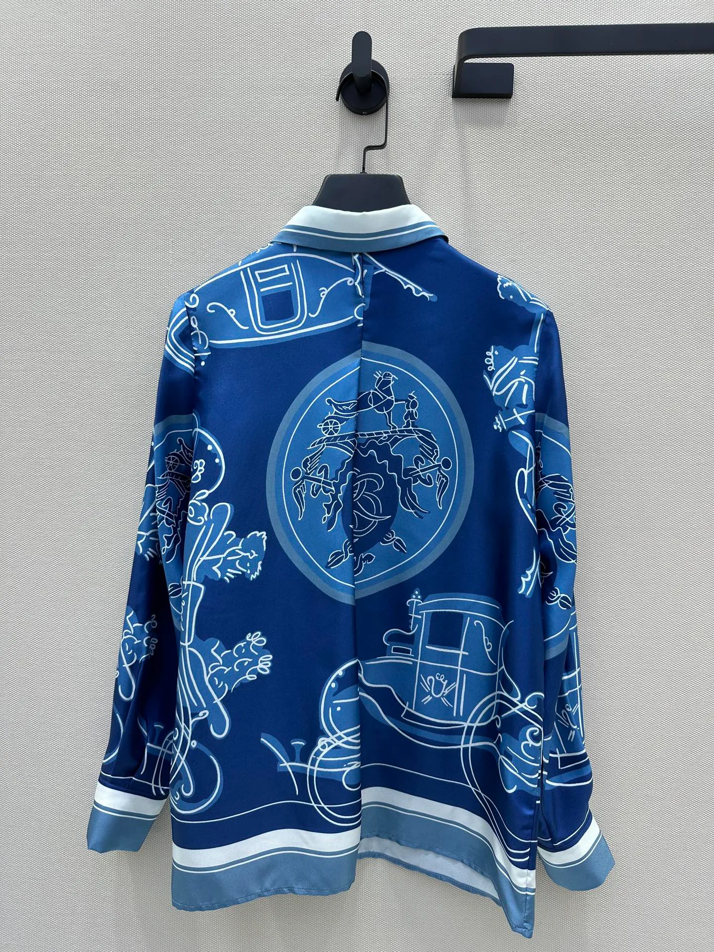 Рубашки Женские Hermes 10221307