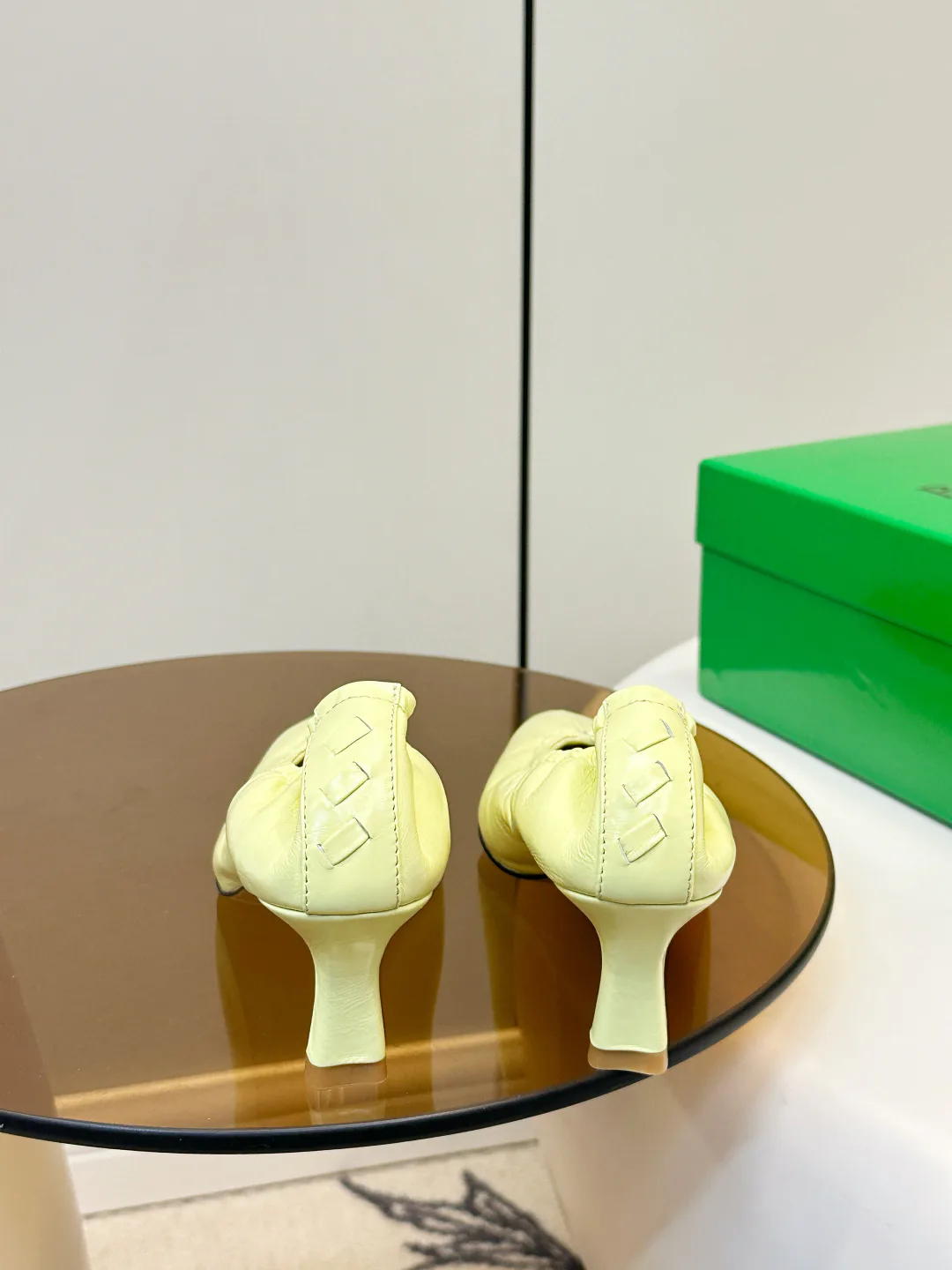 Туфли Женские Bottega Veneta 1716990