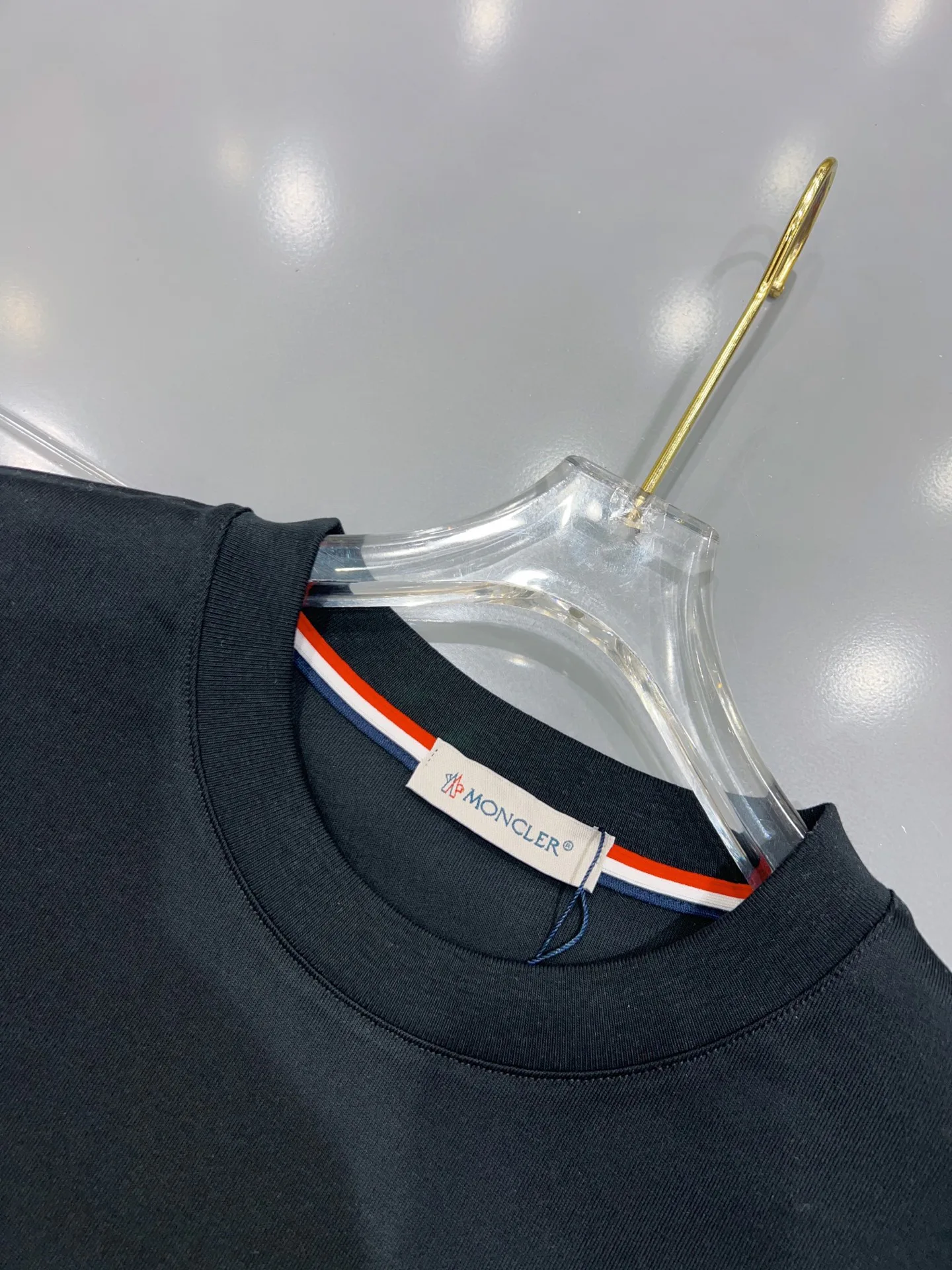 Футболки Мужские Moncler 11322836
