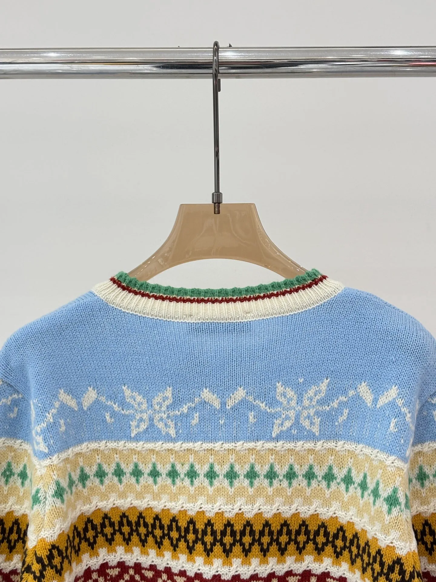 Джемперы И Свитеры Женские Miu Miu 609920