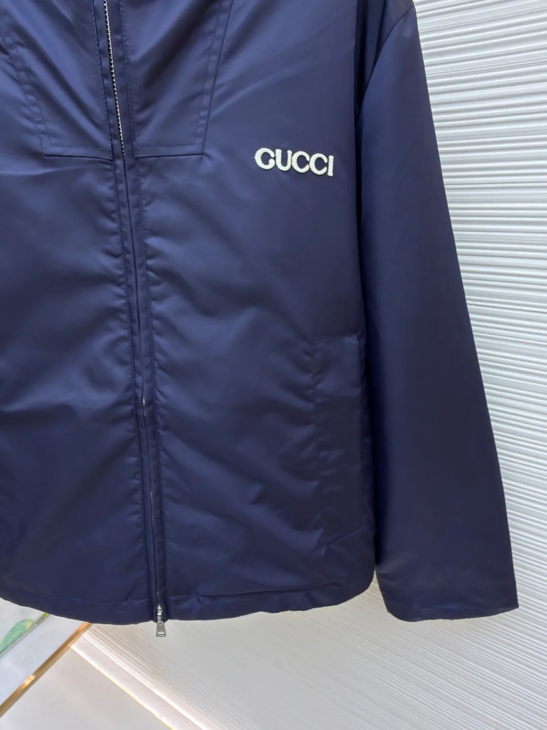 Куртки И Пуховики Мужские Gucci 17571904
