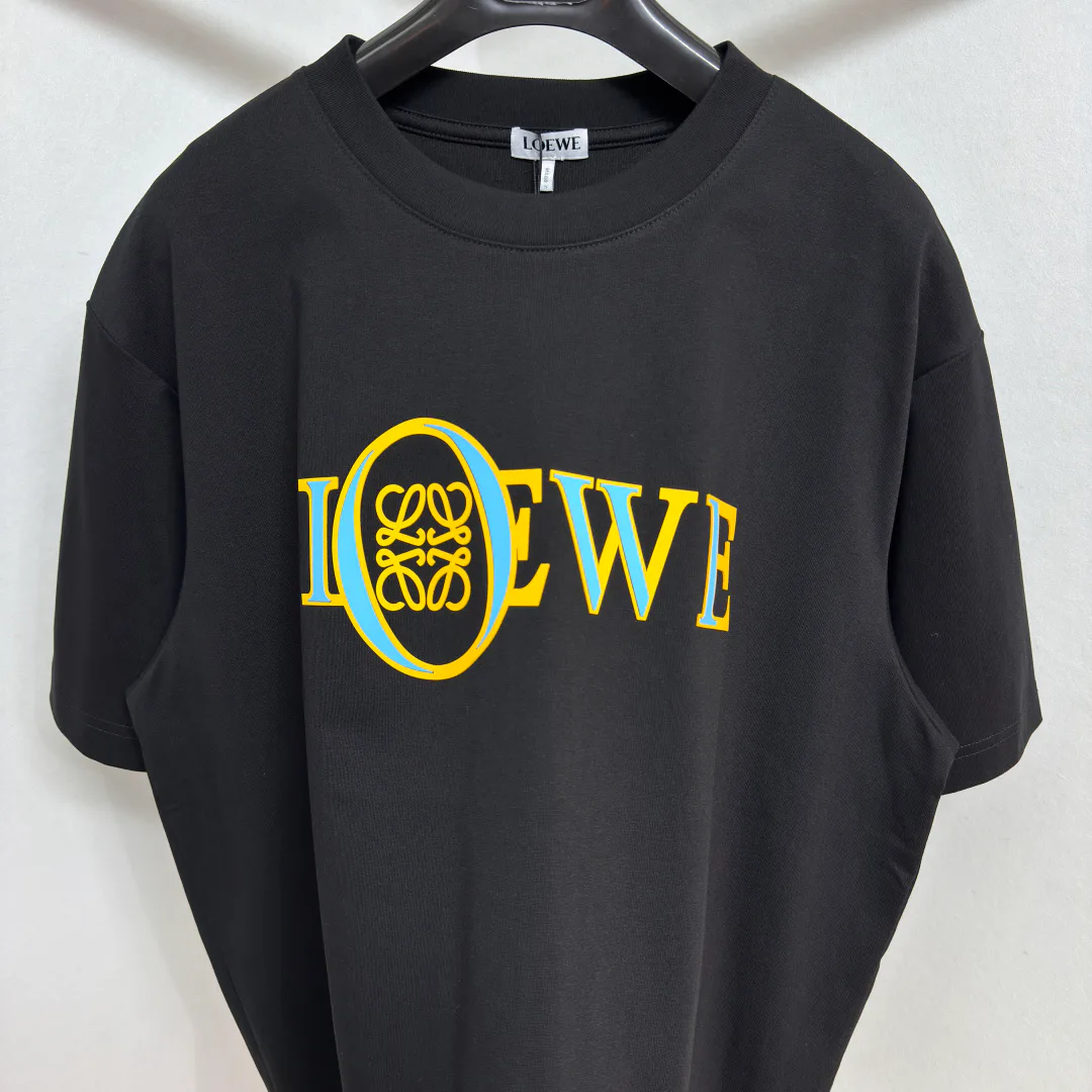 Футболки Мужские Loewe 917452