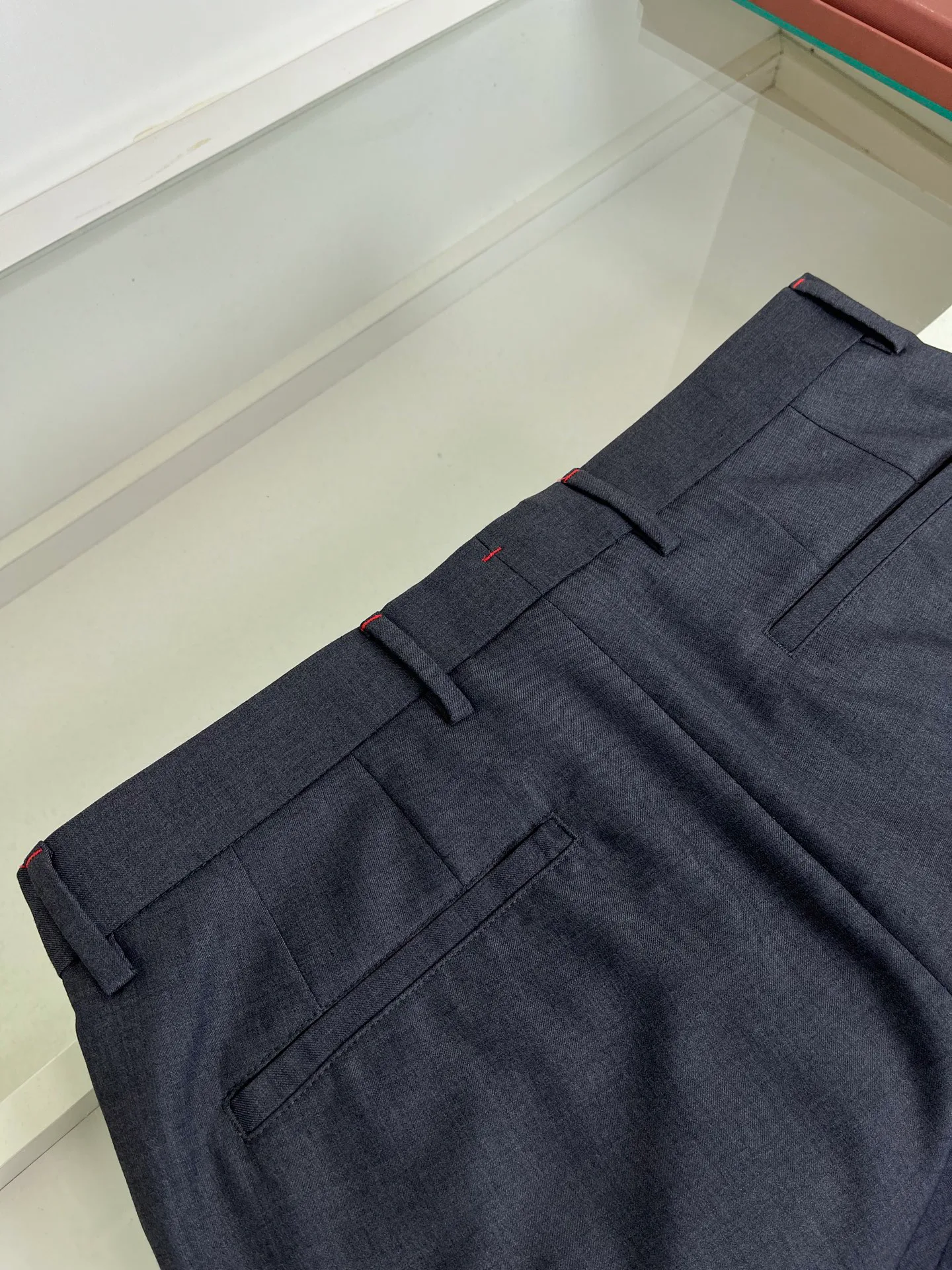Брюки Мужские Kiton 11763224