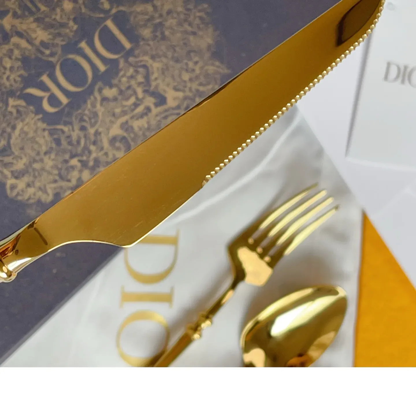 Посуда Christian Dior 3773261