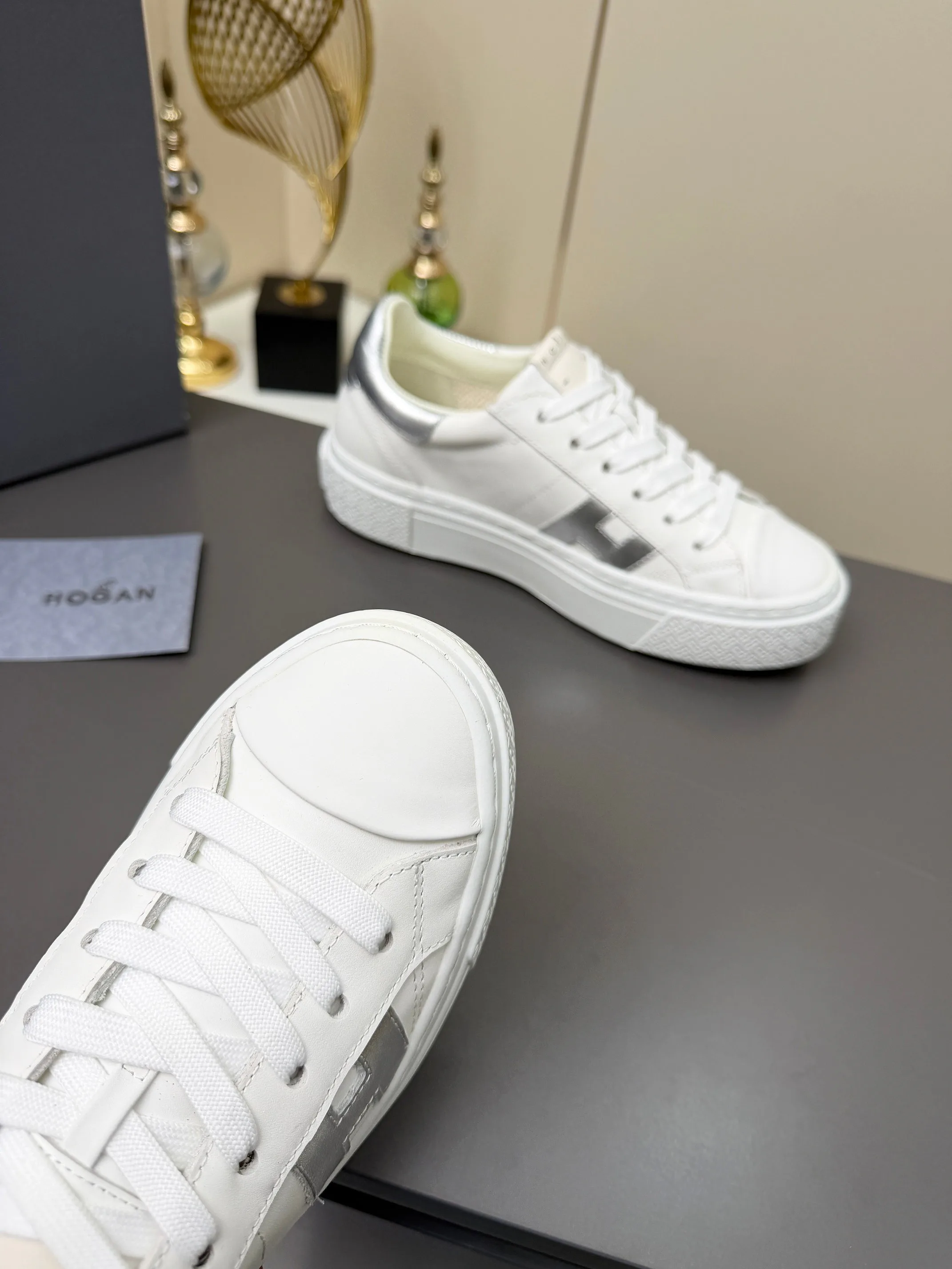 Кеды Женские Hogan 11602270