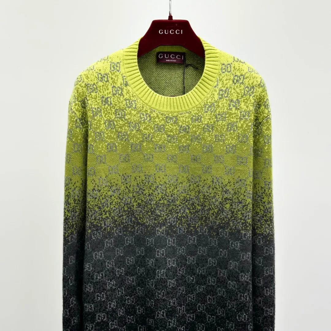 Джемперы И Свитеры Мужские Gucci 441679