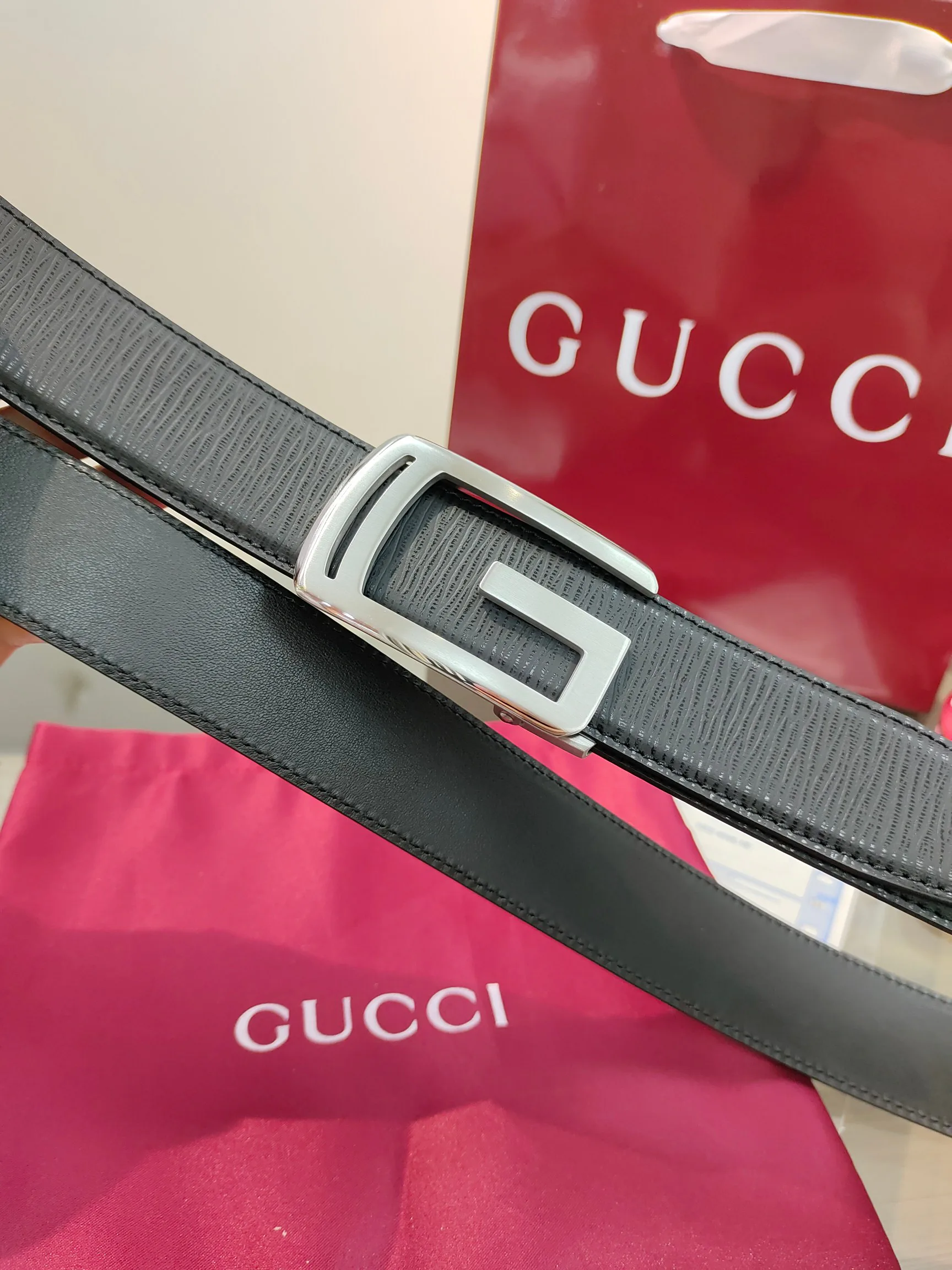 Ремни Женские Gucci 1691182