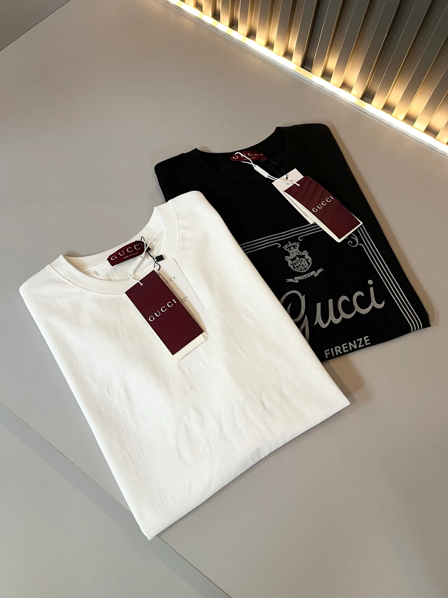 Футболки Женские Gucci 10242311