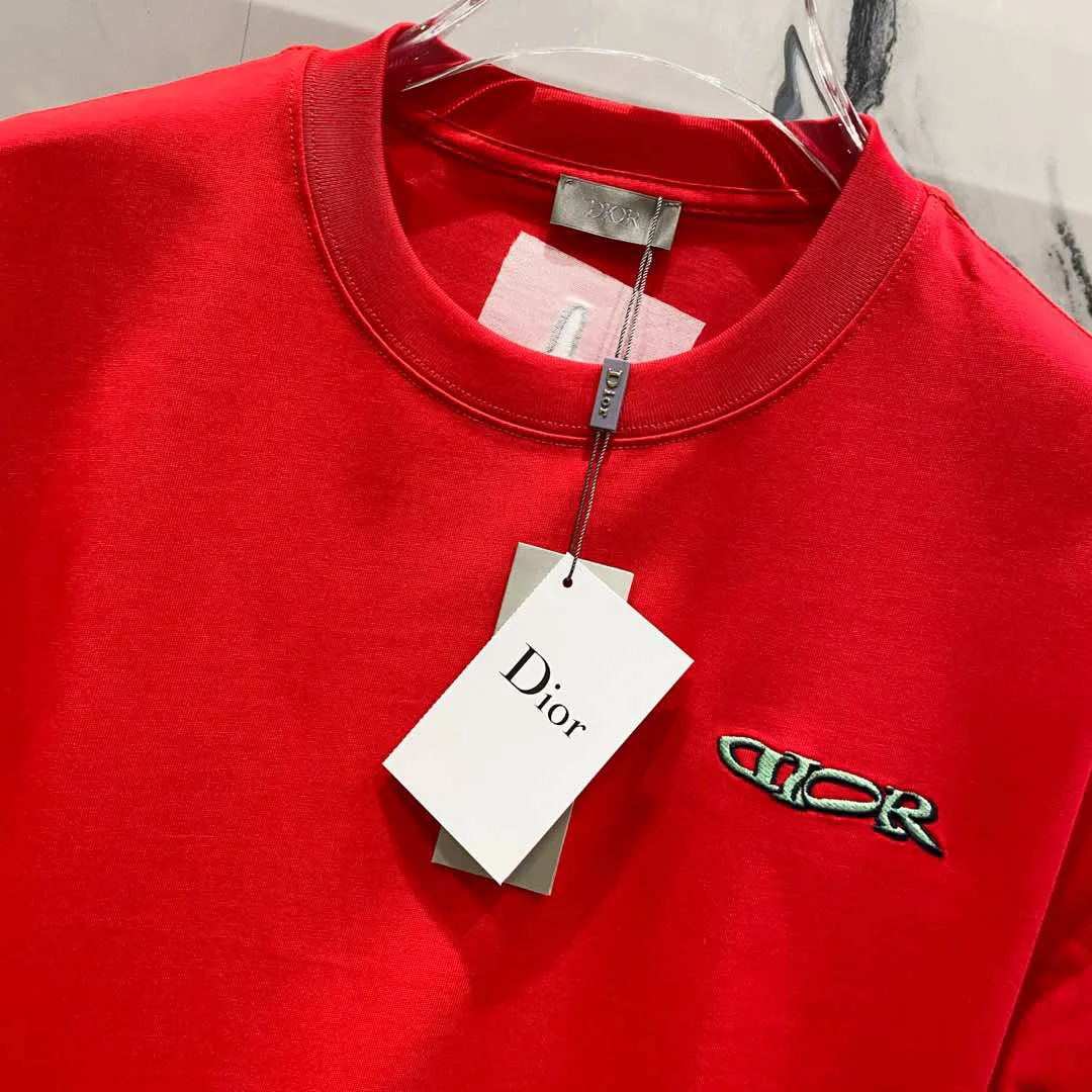 Футболки Женские Christian Dior 14402