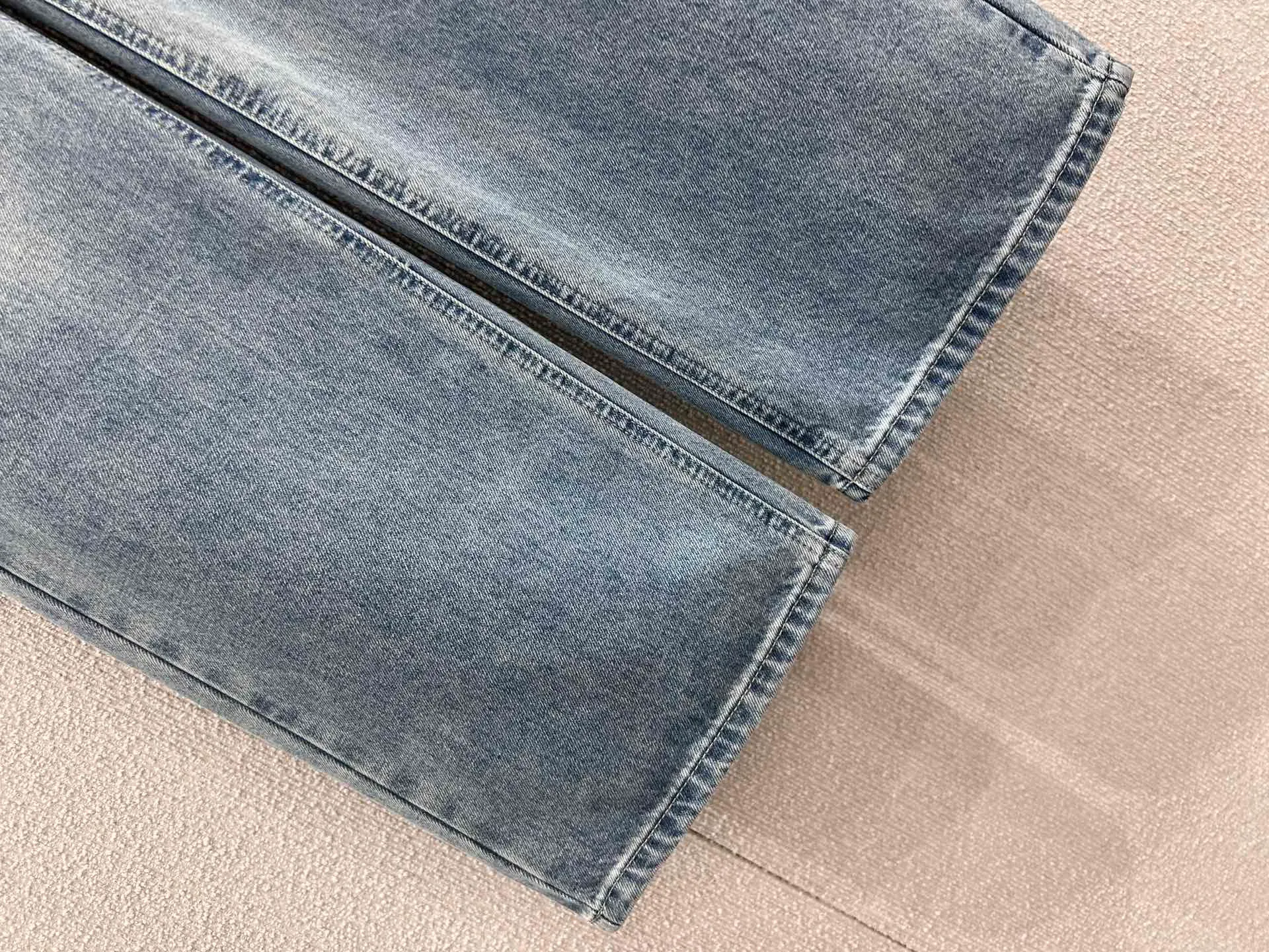 Джинсы Женские Loewe 5414334