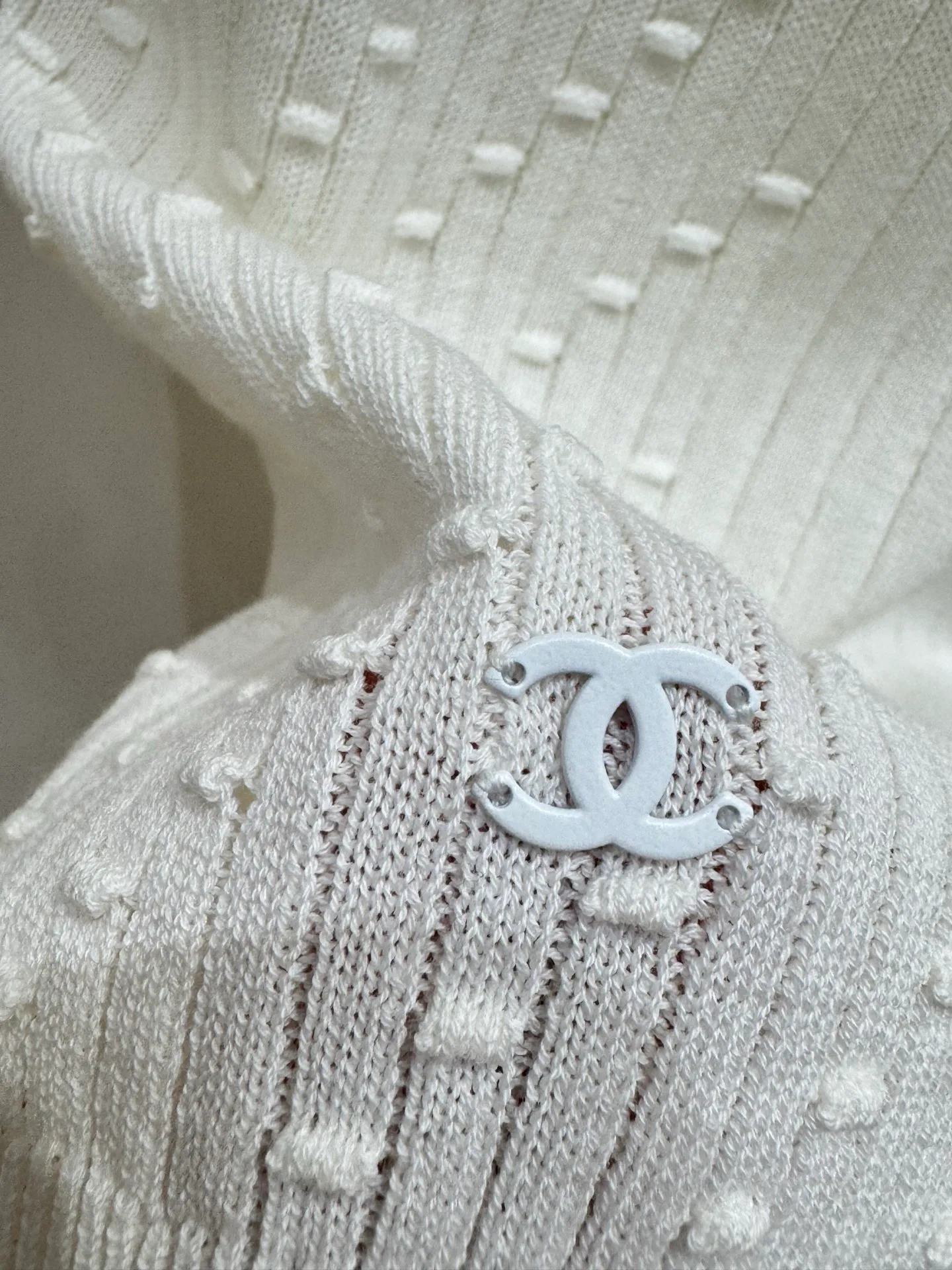 Топы Женские Chanel 10469893