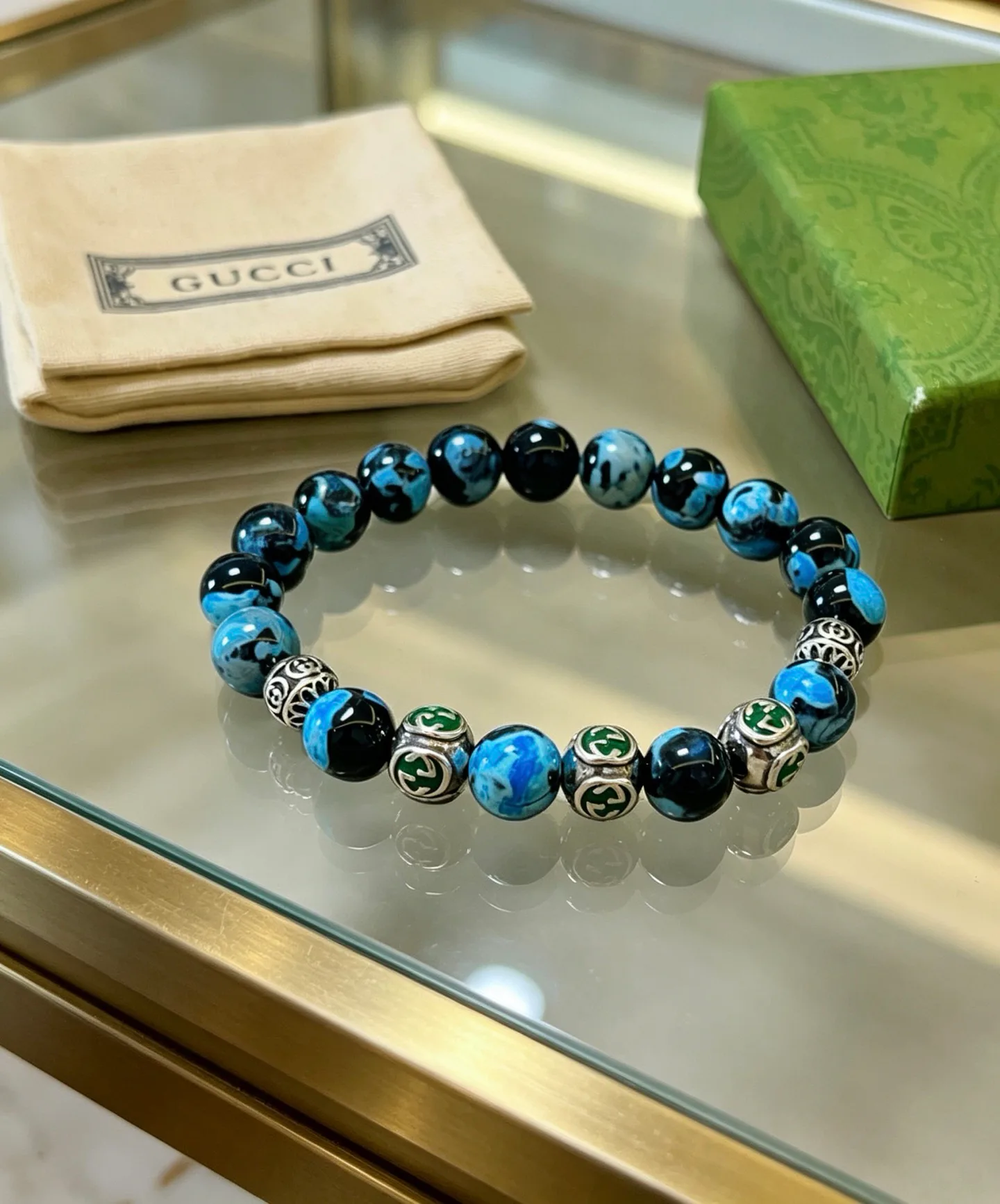 Бижутерия Gucci 13241825