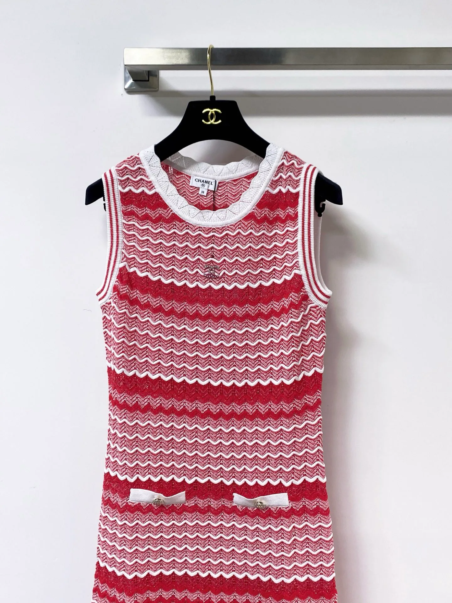Платья Женские Chanel 13162546