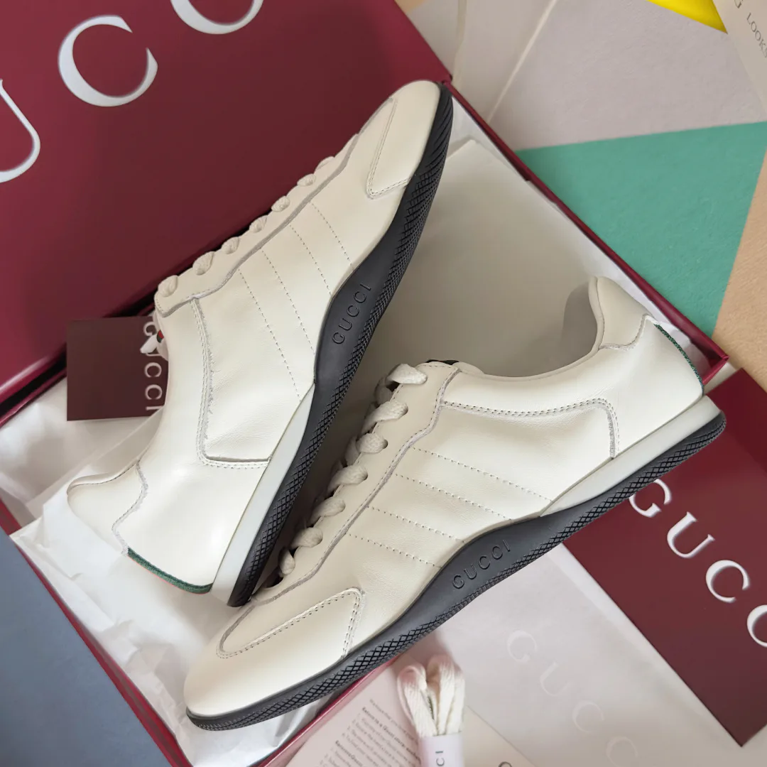 Кроссовки Женские Gucci 11178787