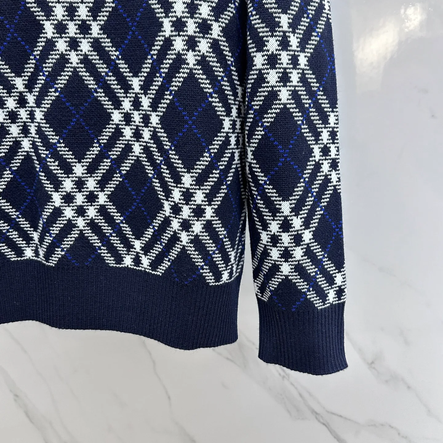 Свитеры Мужские Burberry 392472