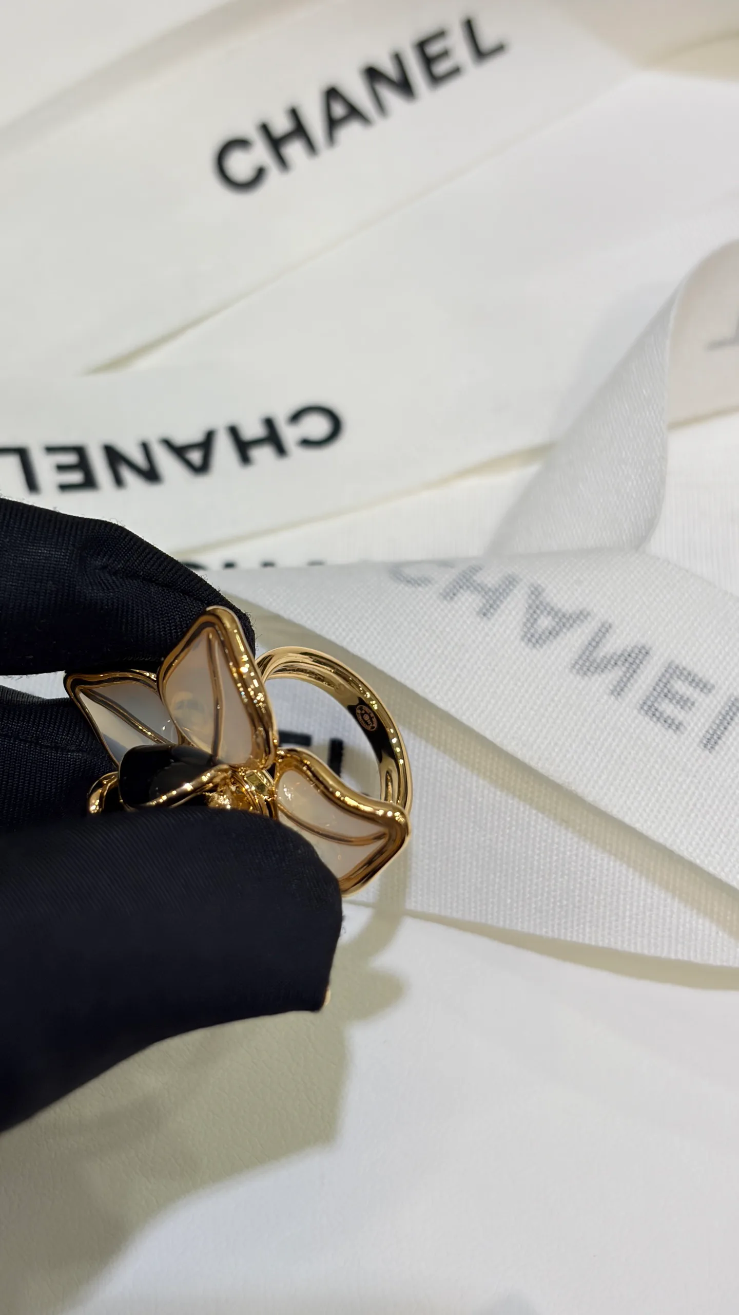 Бижутерия Chanel 17857365
