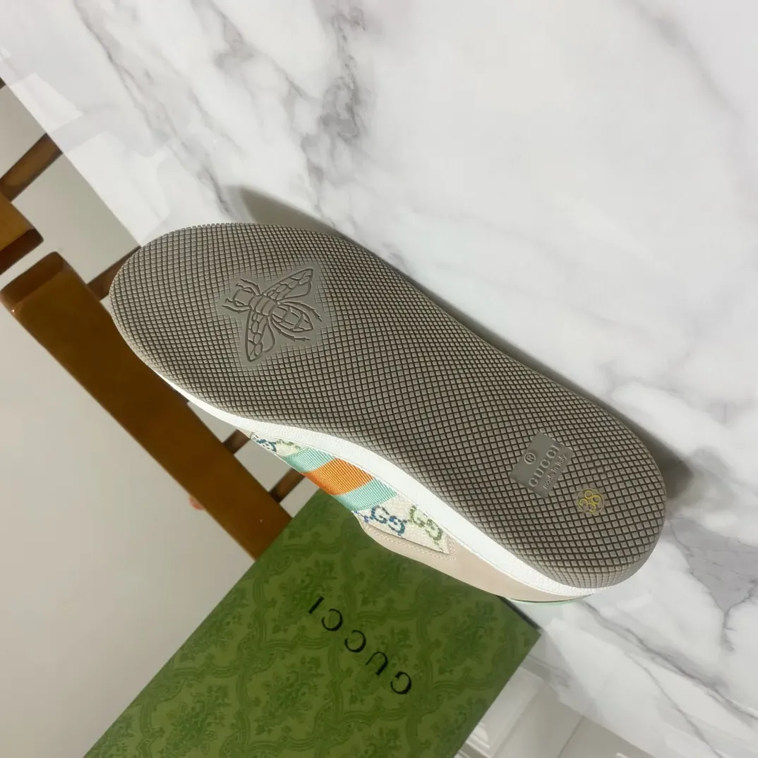 Кеды Женские Gucci 1458199