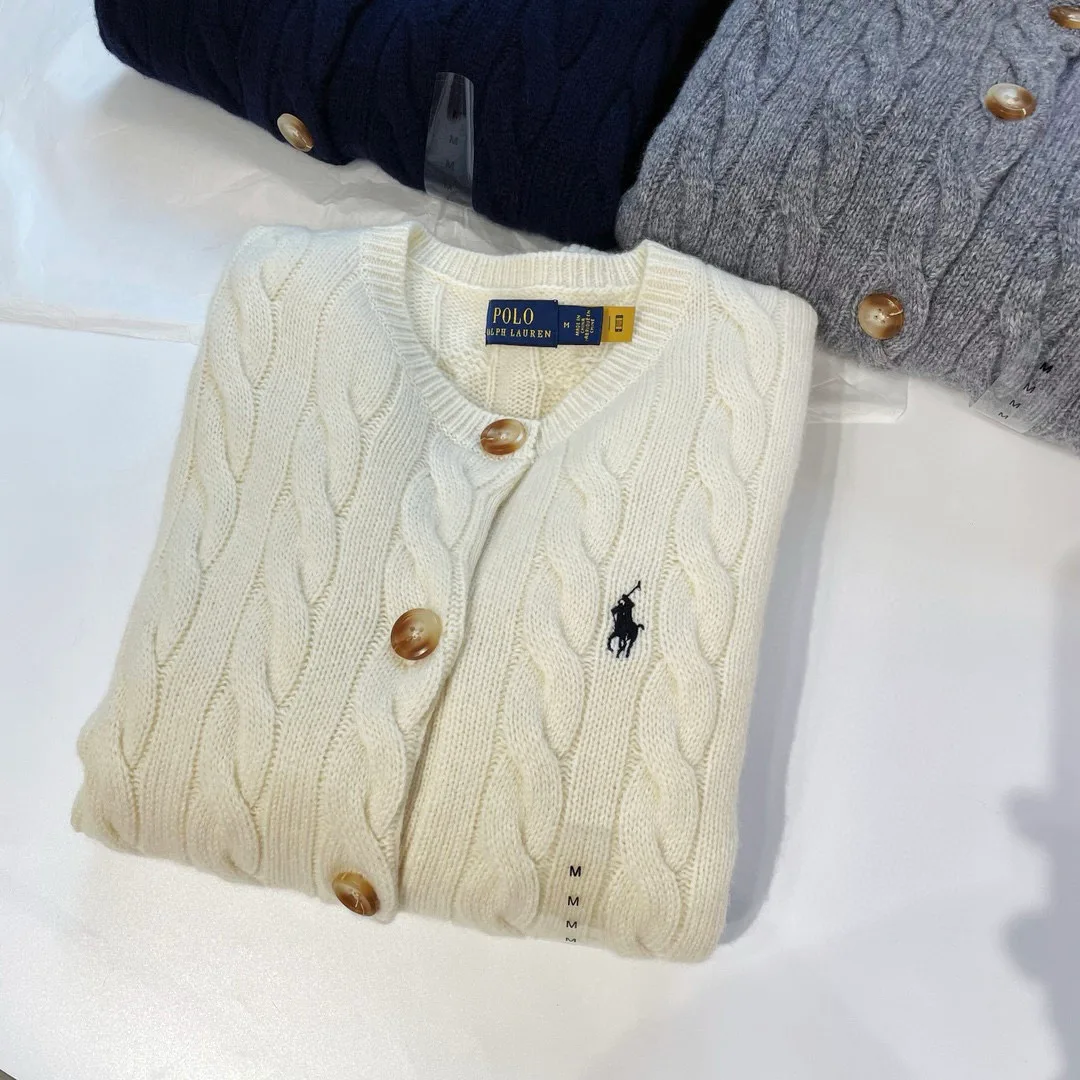 Джемперы И Свитеры Женские Ralph Lauren 11237121